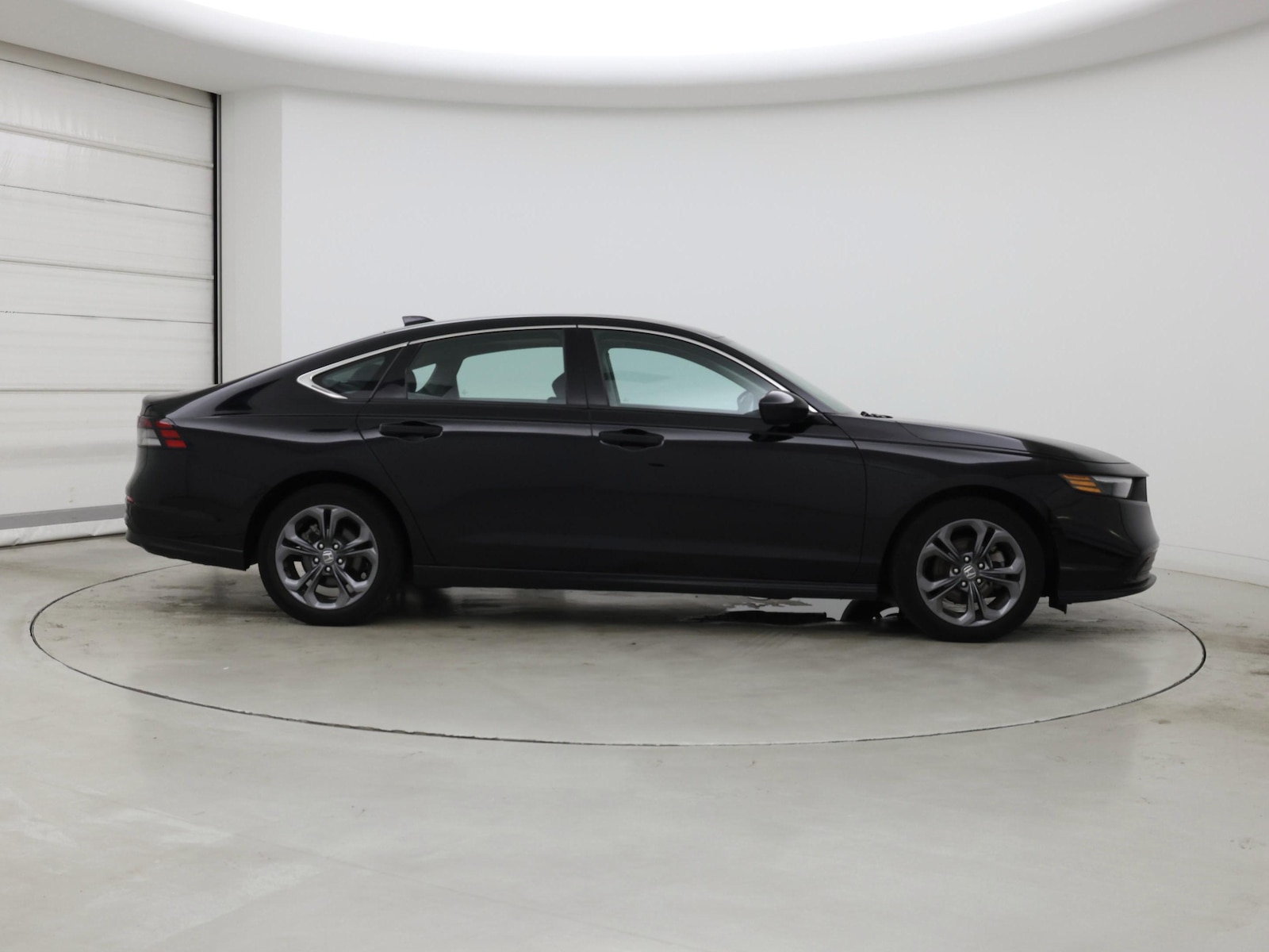 2023 Honda Accord EX - Photo 8