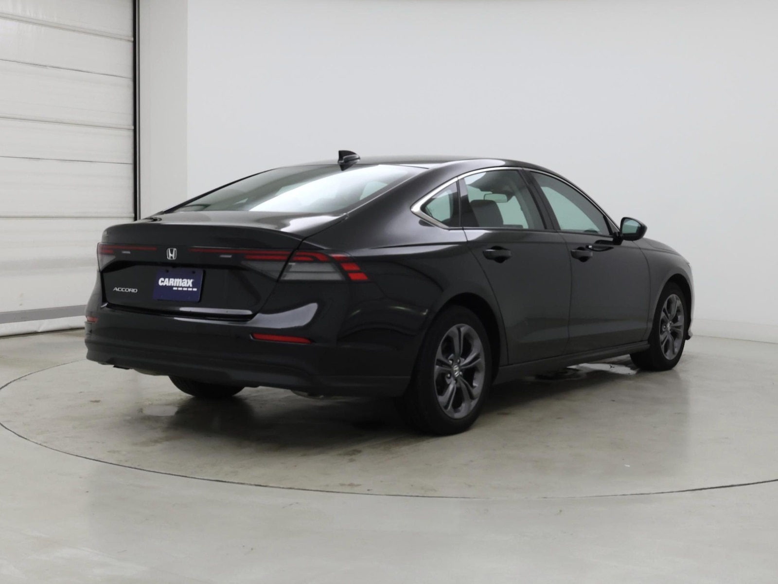 2023 Honda Accord EX - Photo 9