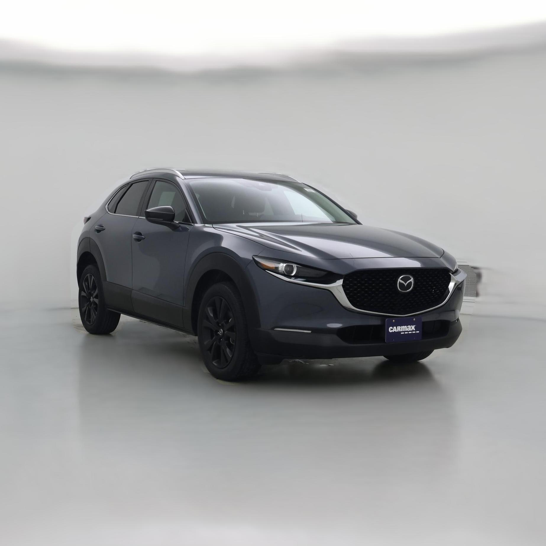 Thumbnail: 2023 Mazda CX-30 - 1