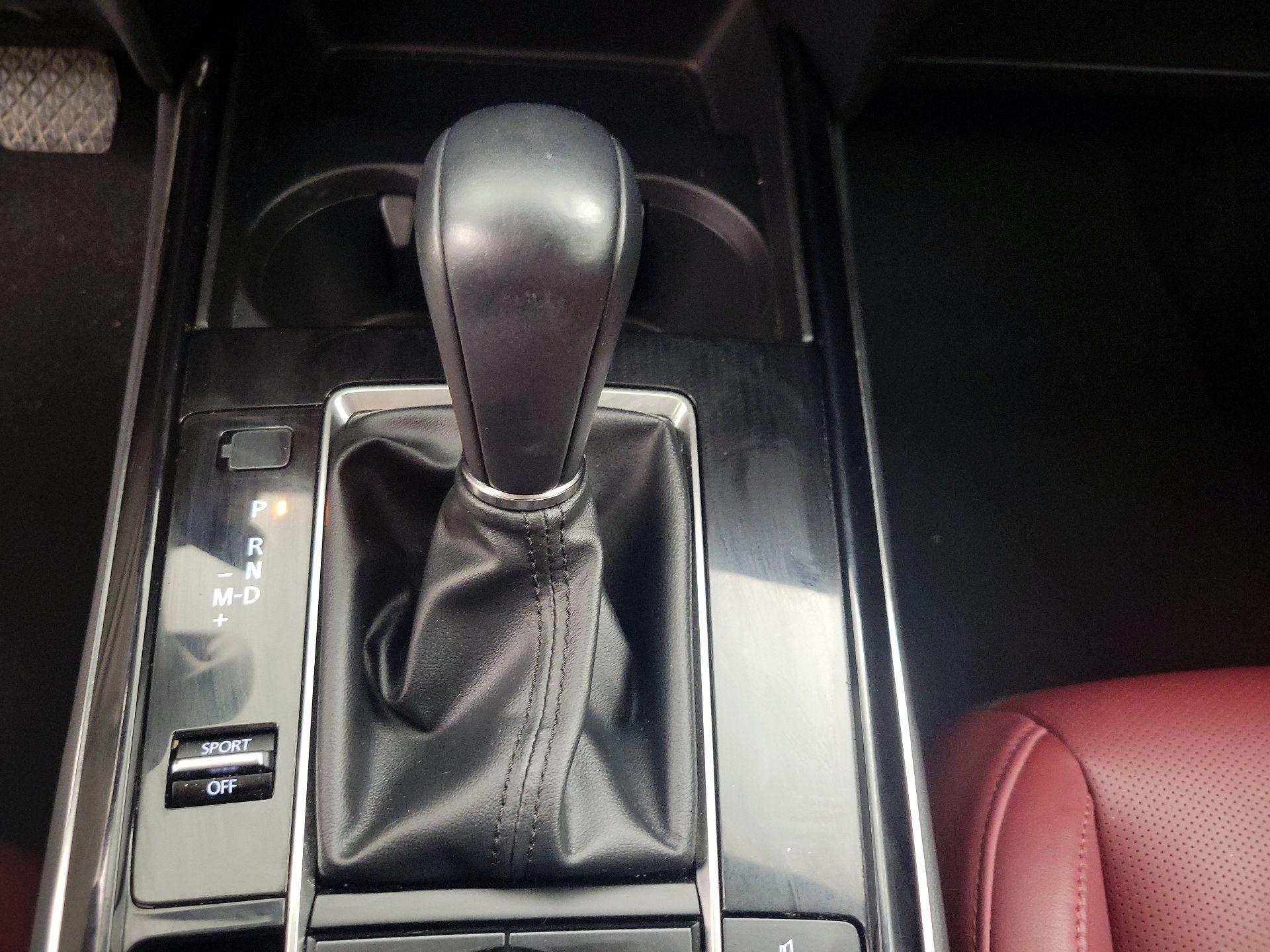 Thumbnail: 2023 Mazda CX-30 - 17