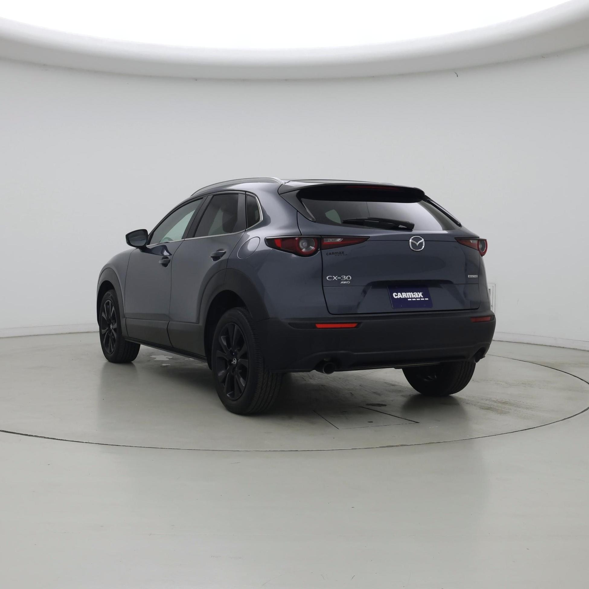 Thumbnail: 2023 Mazda CX-30 - 2