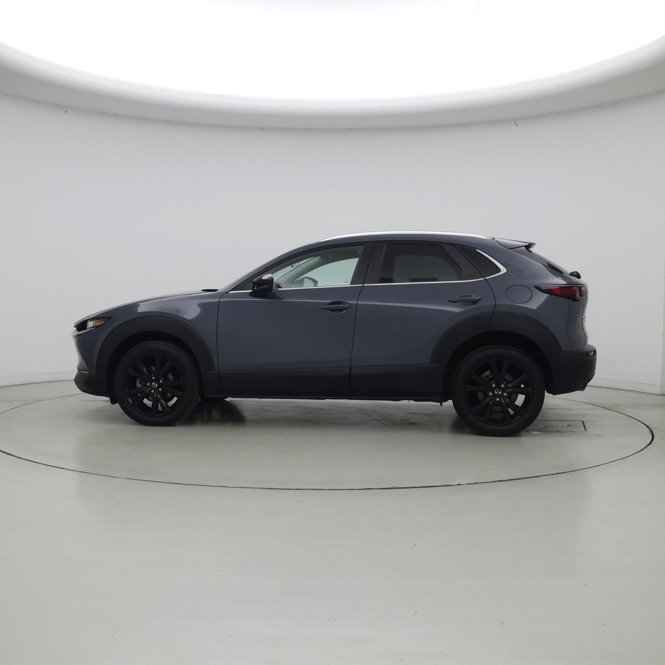 Thumbnail: 2023 Mazda CX-30 - 3