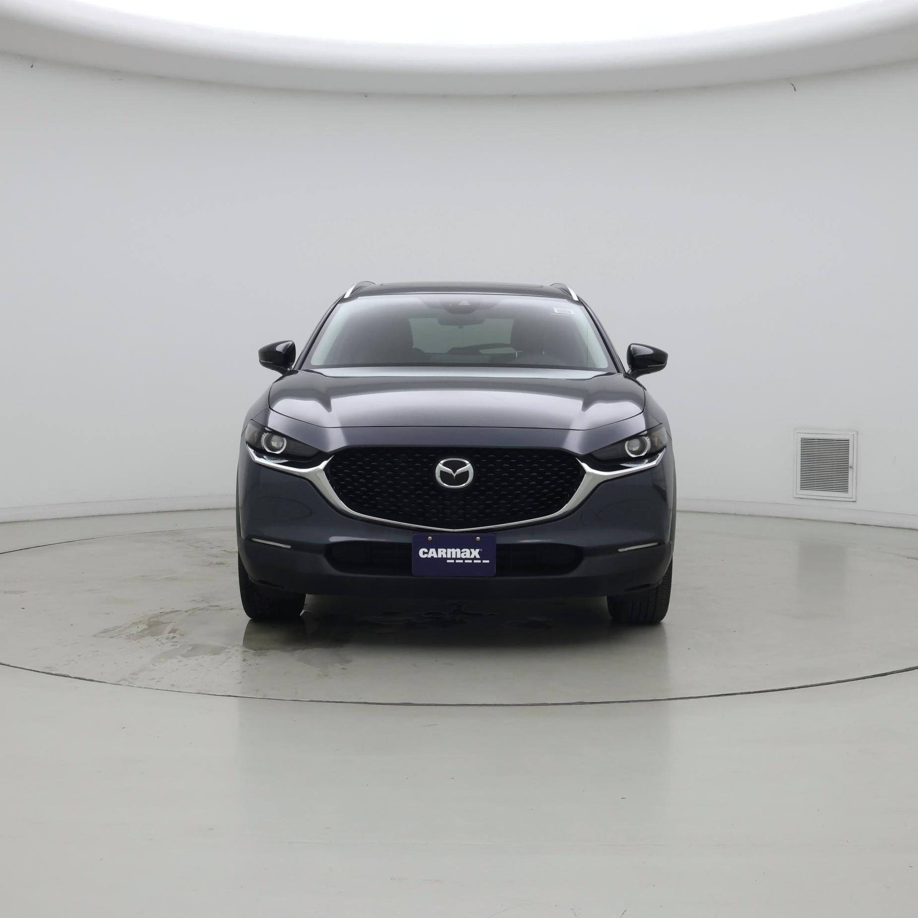 Thumbnail: 2023 Mazda CX-30 - 5