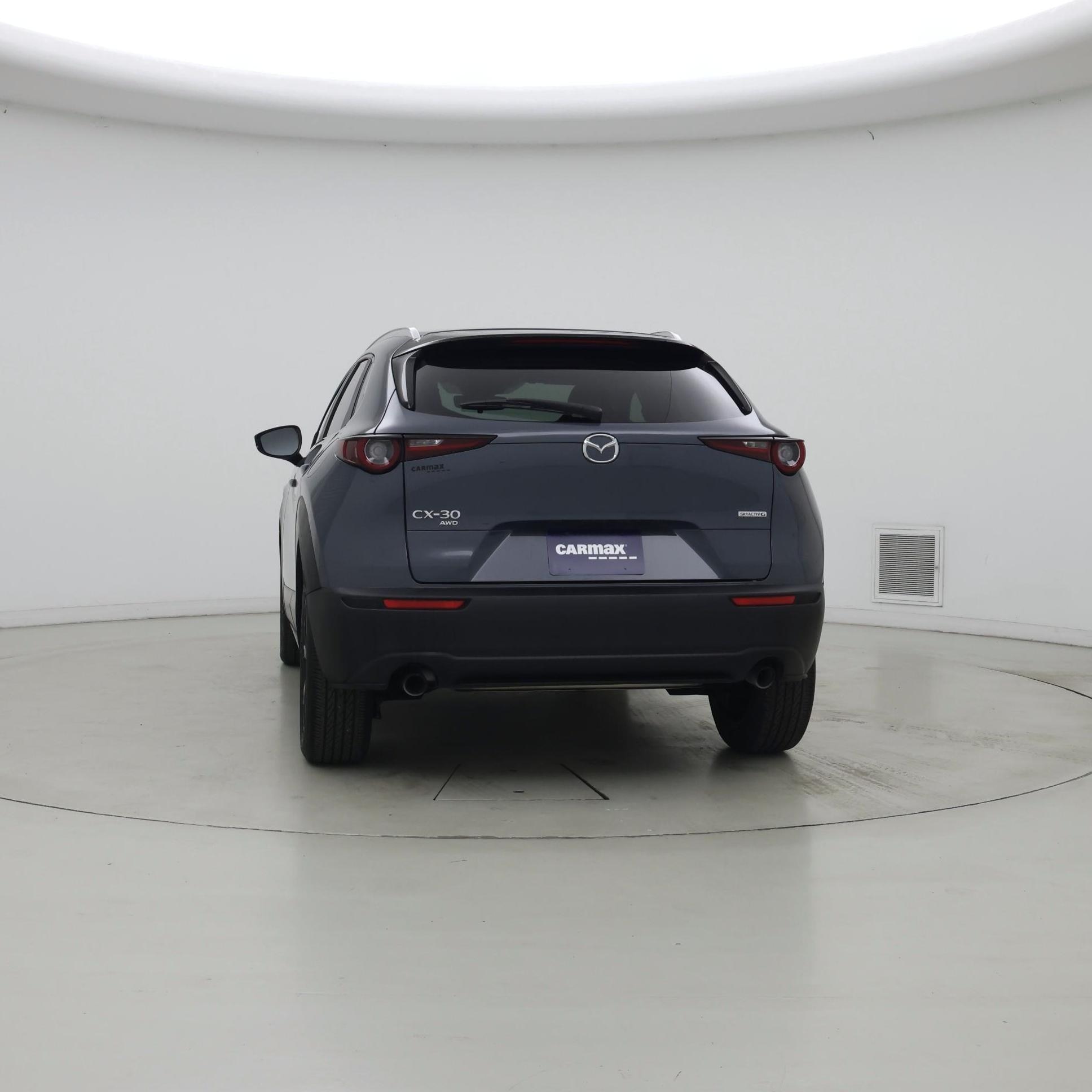 Thumbnail: 2023 Mazda CX-30 - 6