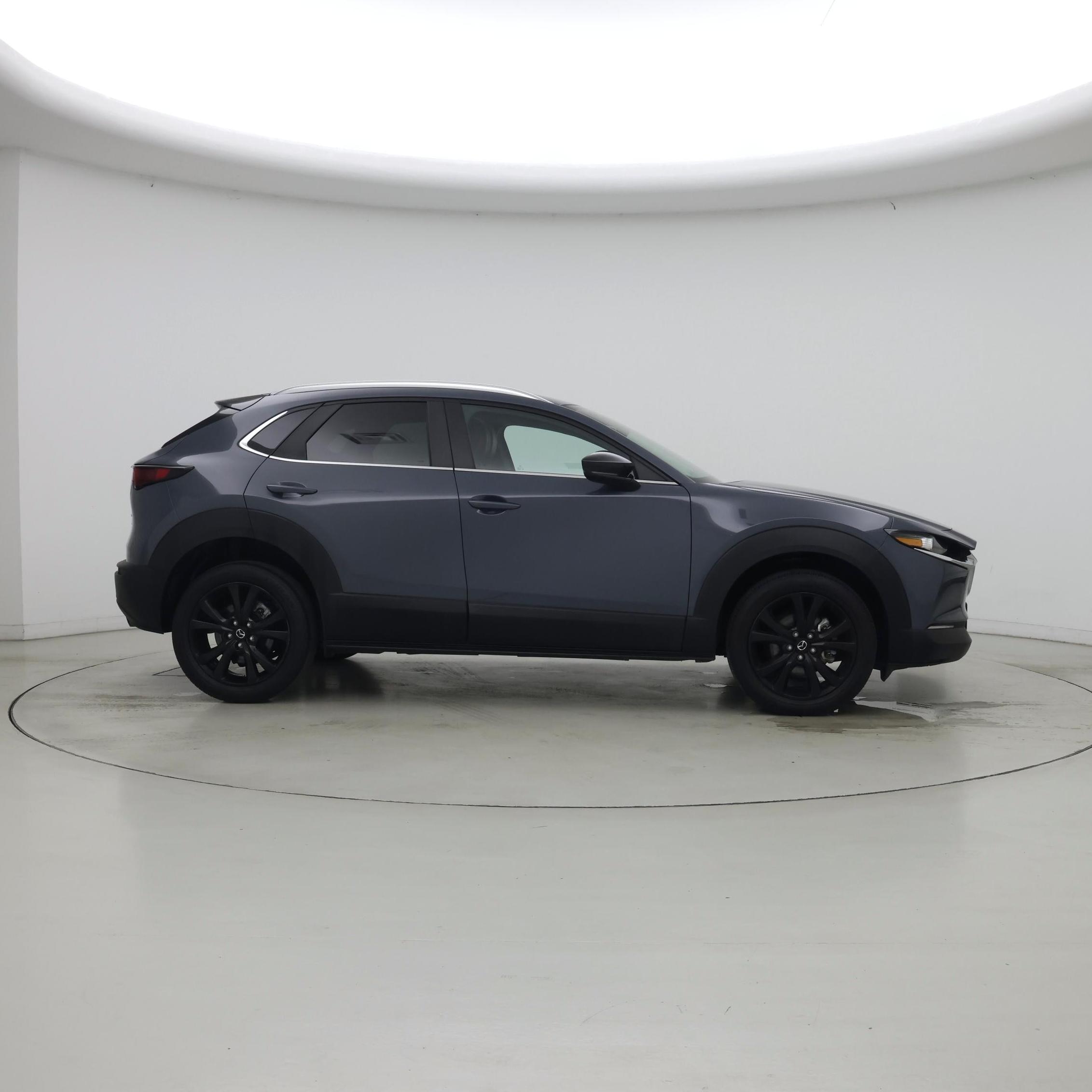Thumbnail: 2023 Mazda CX-30 - 7