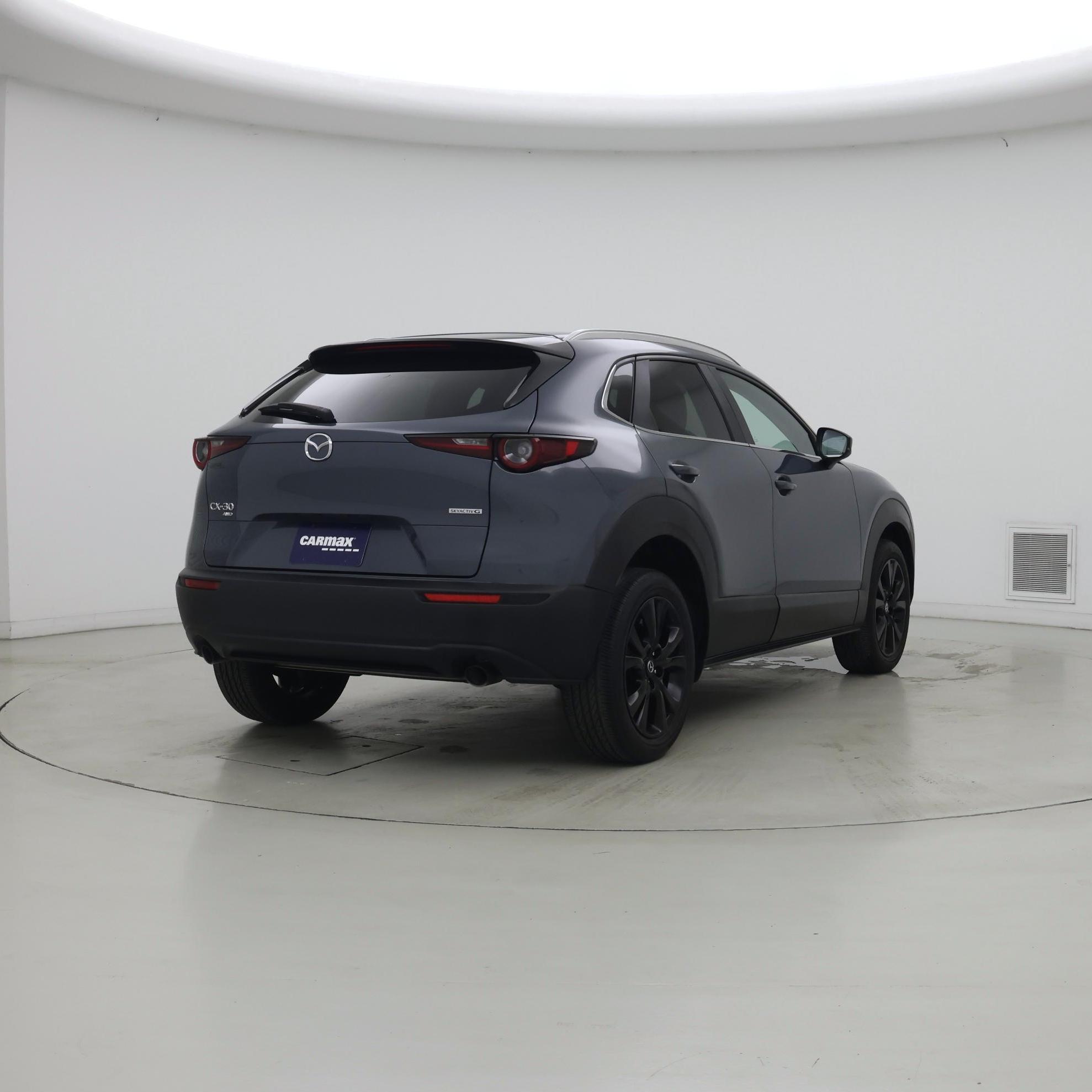 Thumbnail: 2023 Mazda CX-30 - 8