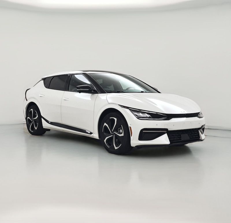 2023 Kia EV6 GT-Line