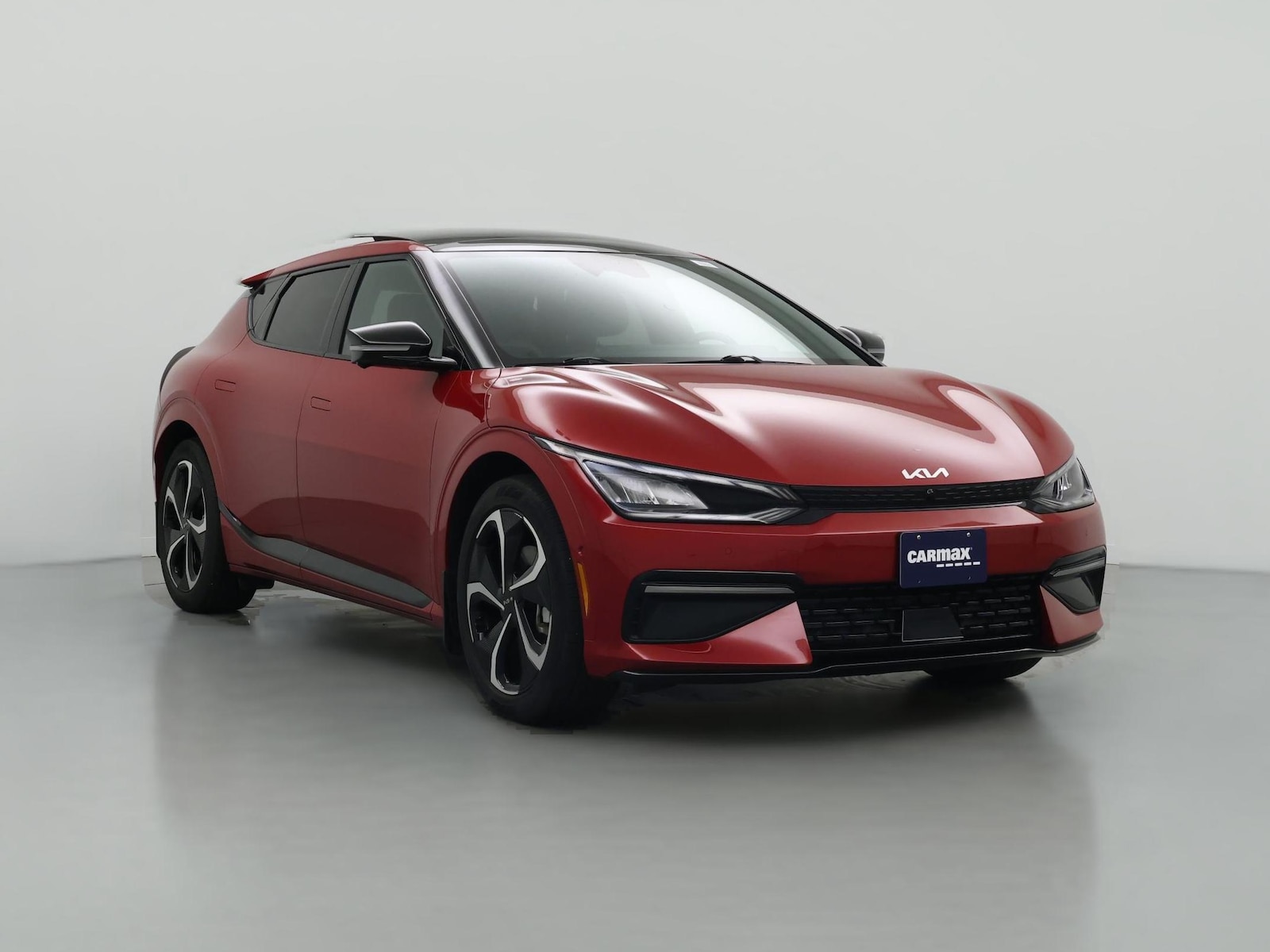 2024 Kia EV6
