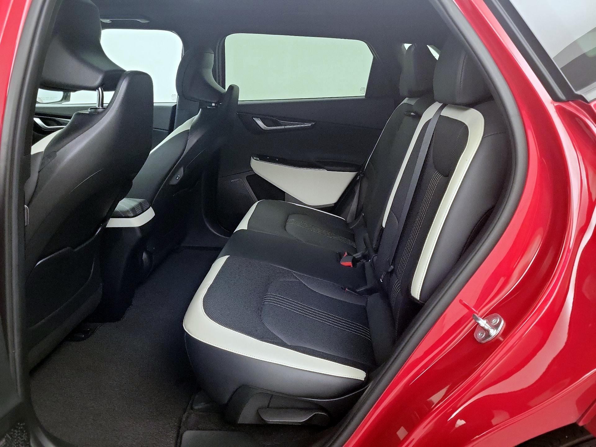 Thumbnail: 2024 Kia EV6 - 20