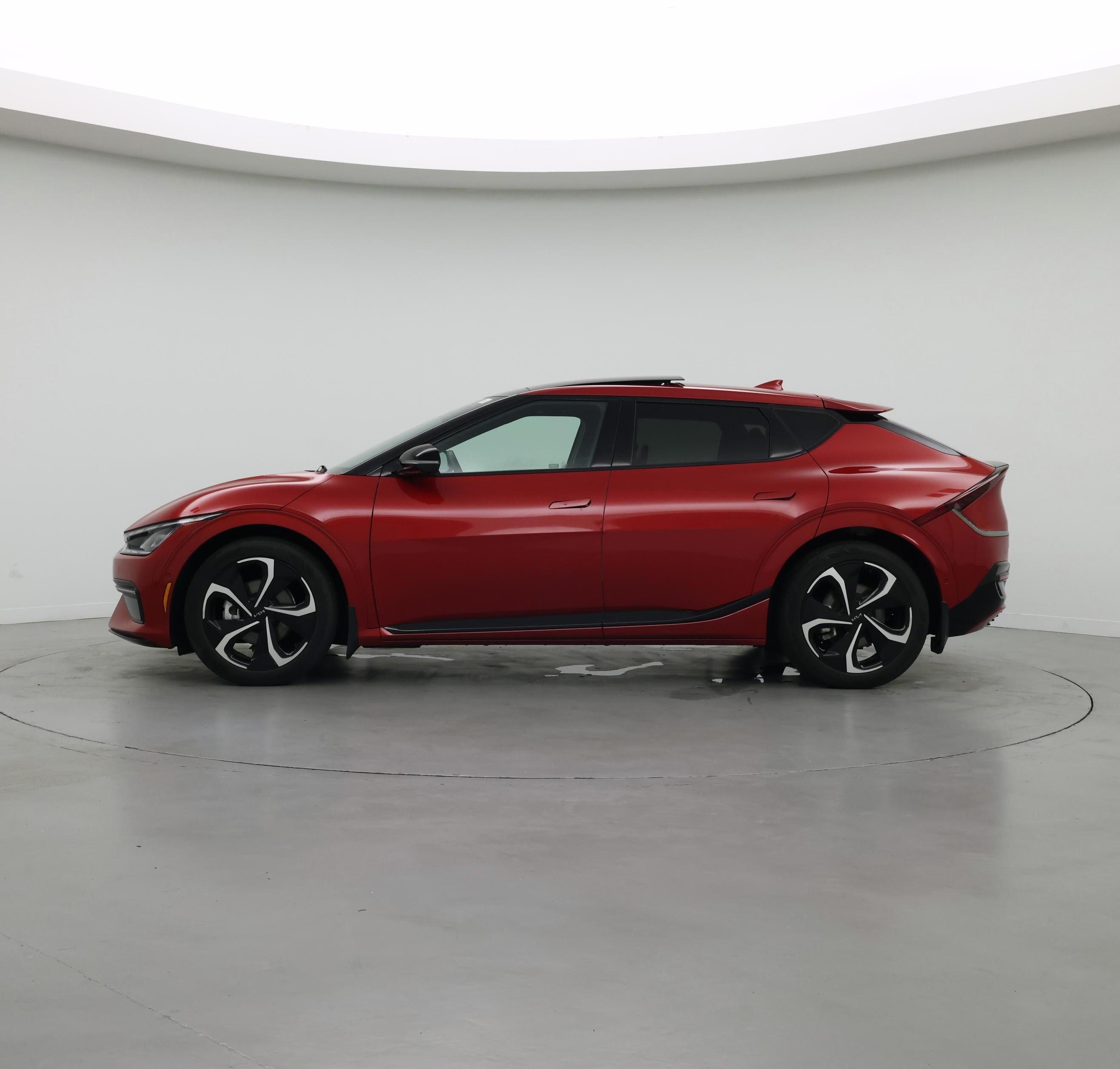 Thumbnail: 2024 Kia EV6 - 3