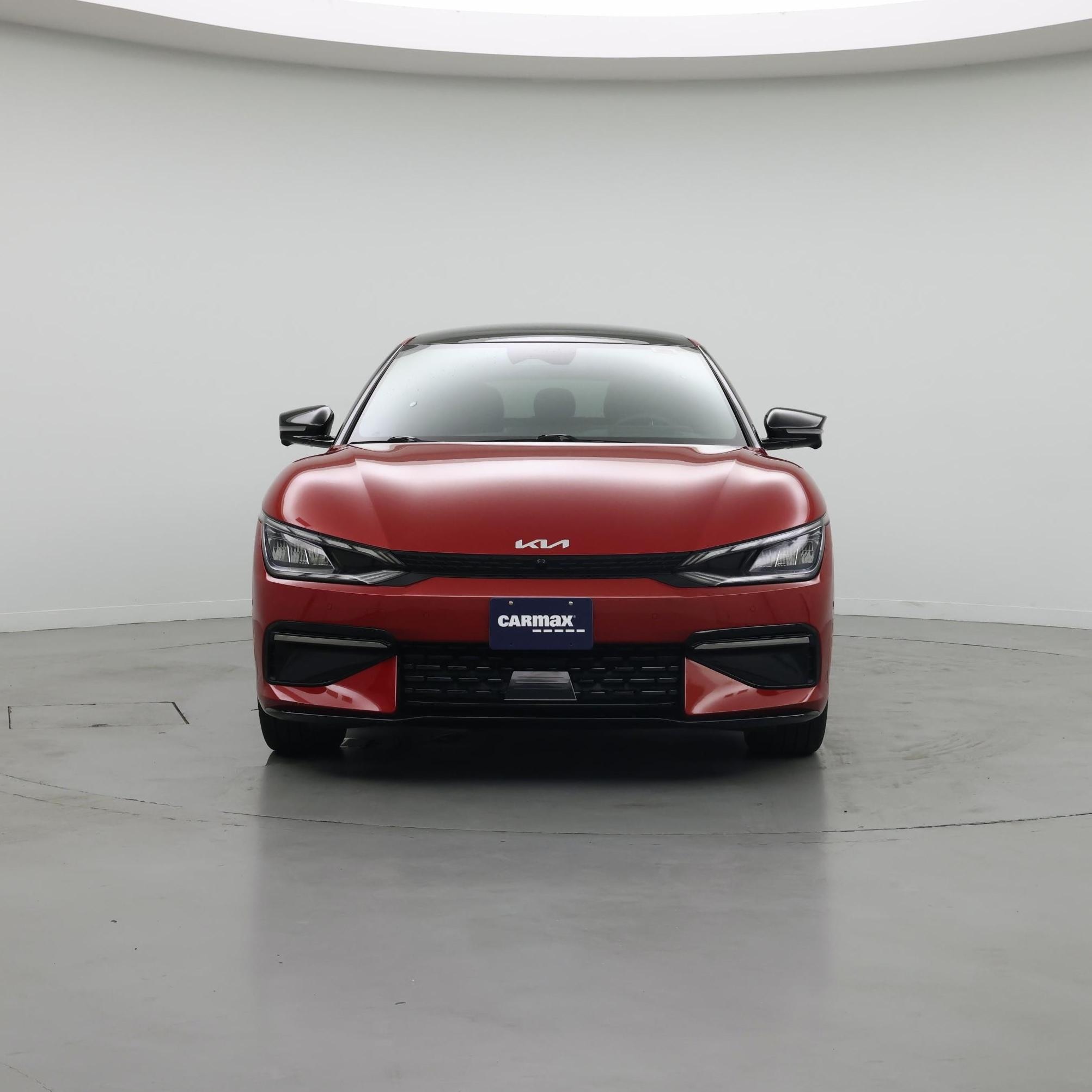 Thumbnail: 2024 Kia EV6 - 5