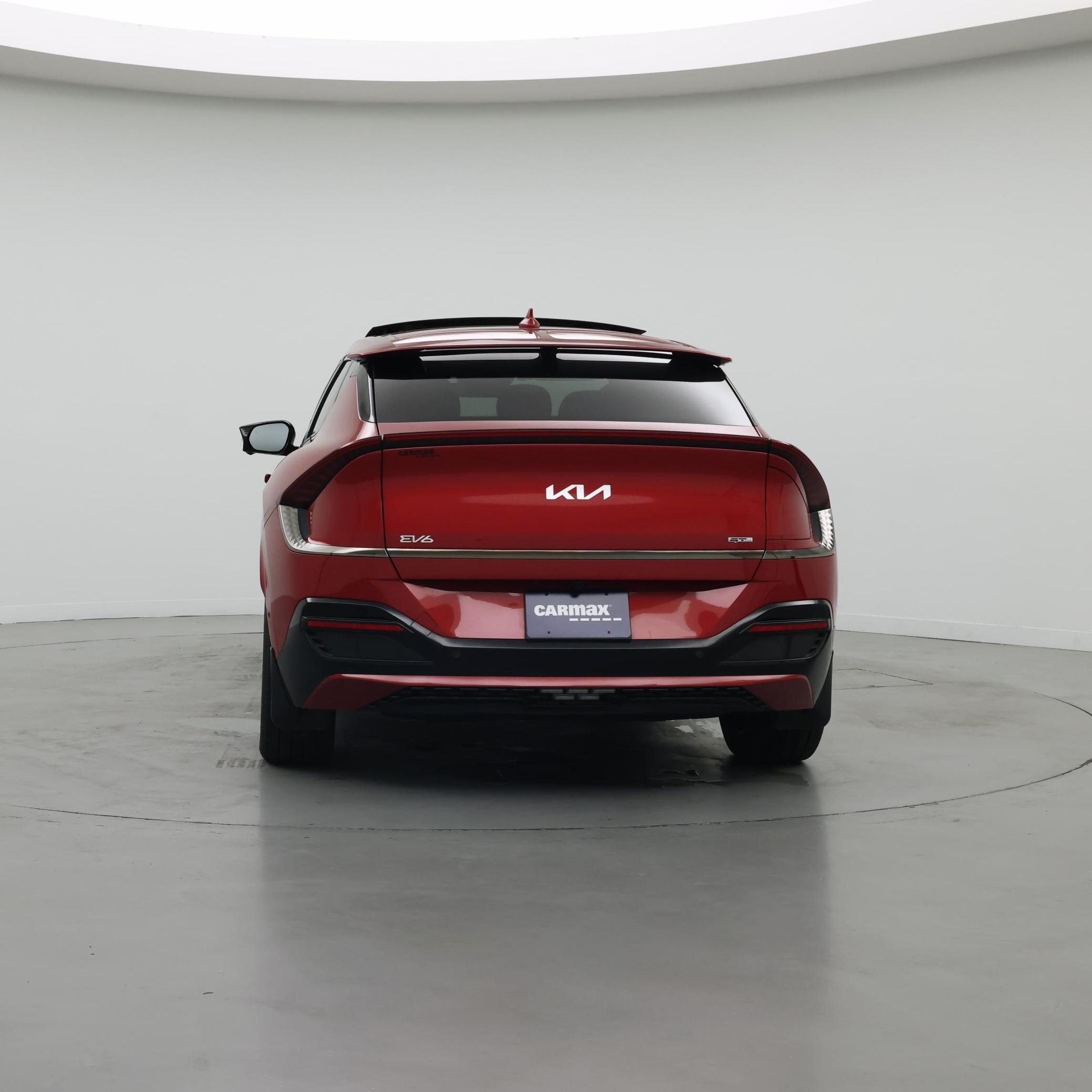 Thumbnail: 2024 Kia EV6 - 6