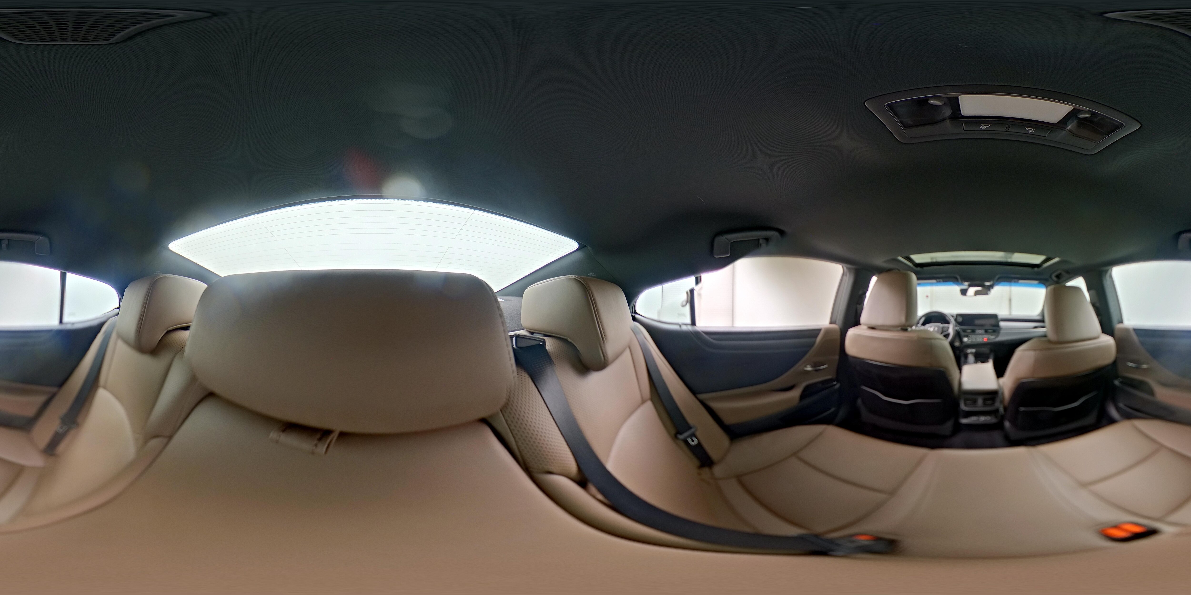 2023 Lexus ES 350 - Photo 26