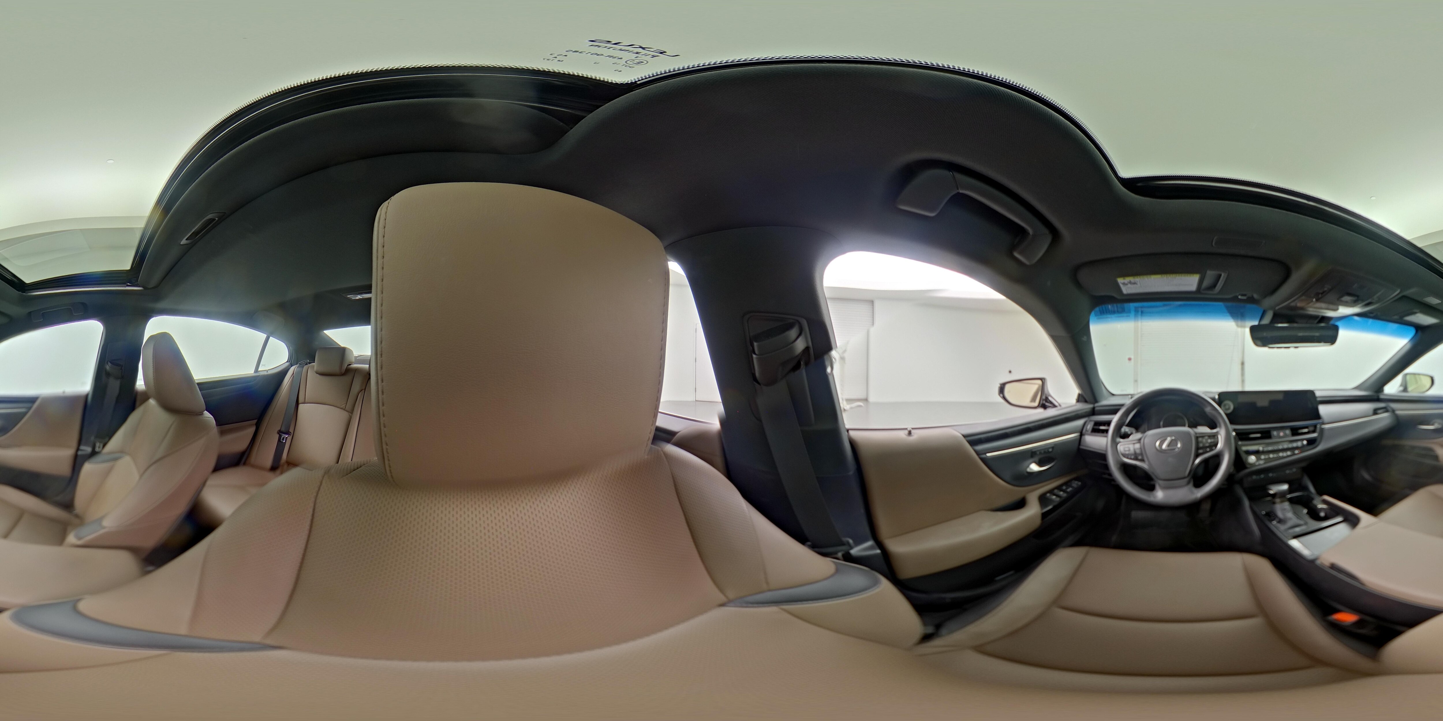 2023 Lexus ES 350 - Photo 27