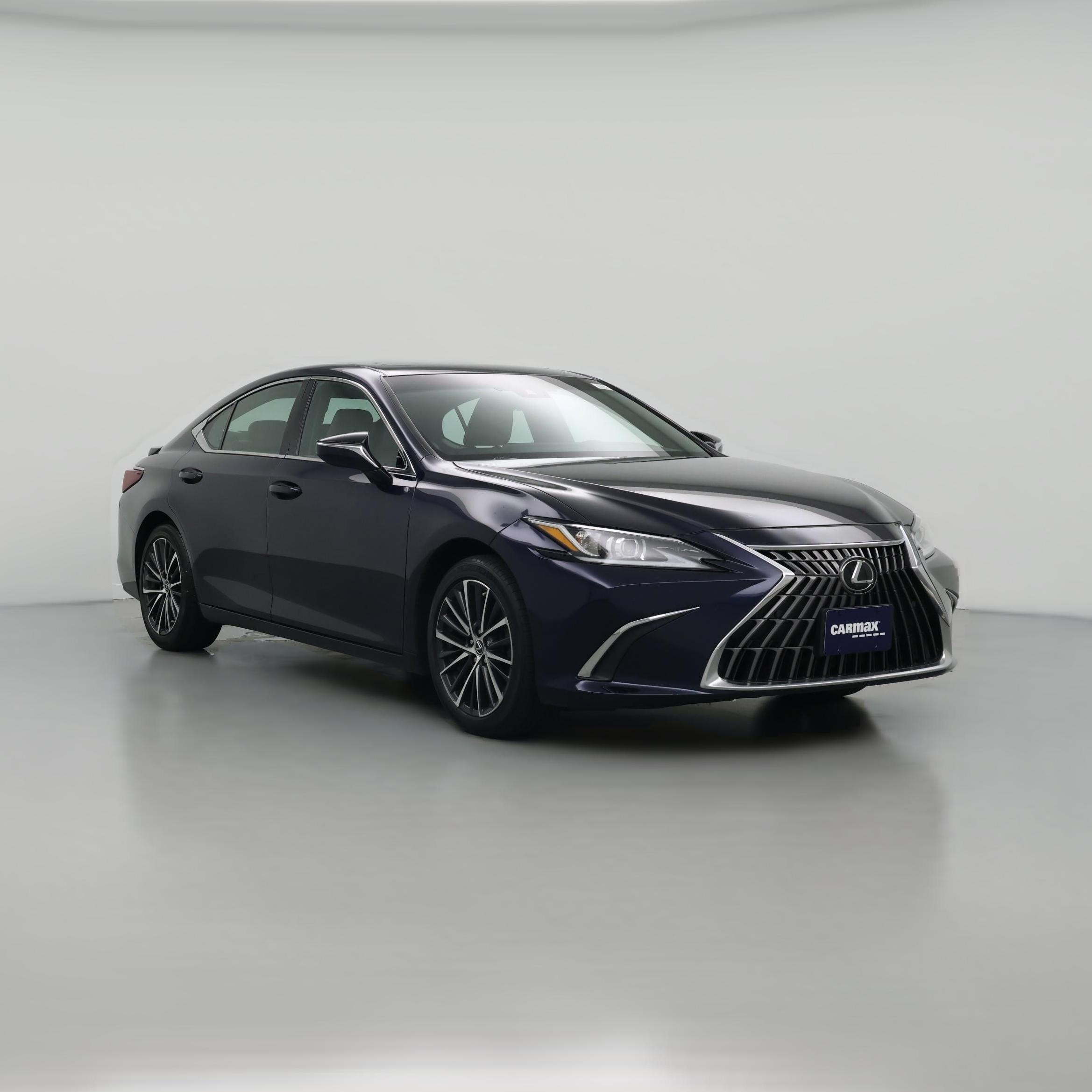 Thumbnail: 2023 Lexus ES - 1