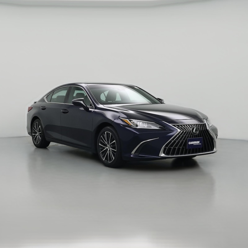 2023 Lexus ES 350