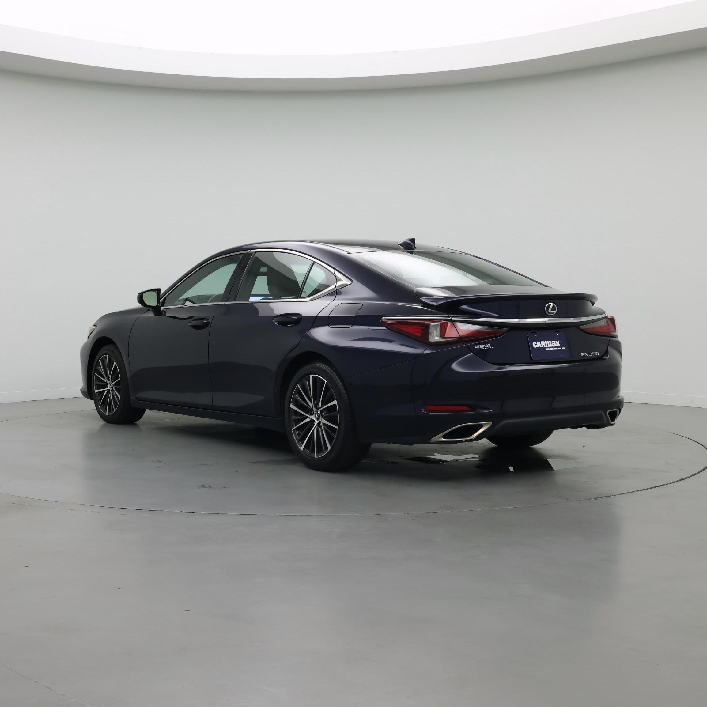 Thumbnail: 2023 Lexus ES - 2