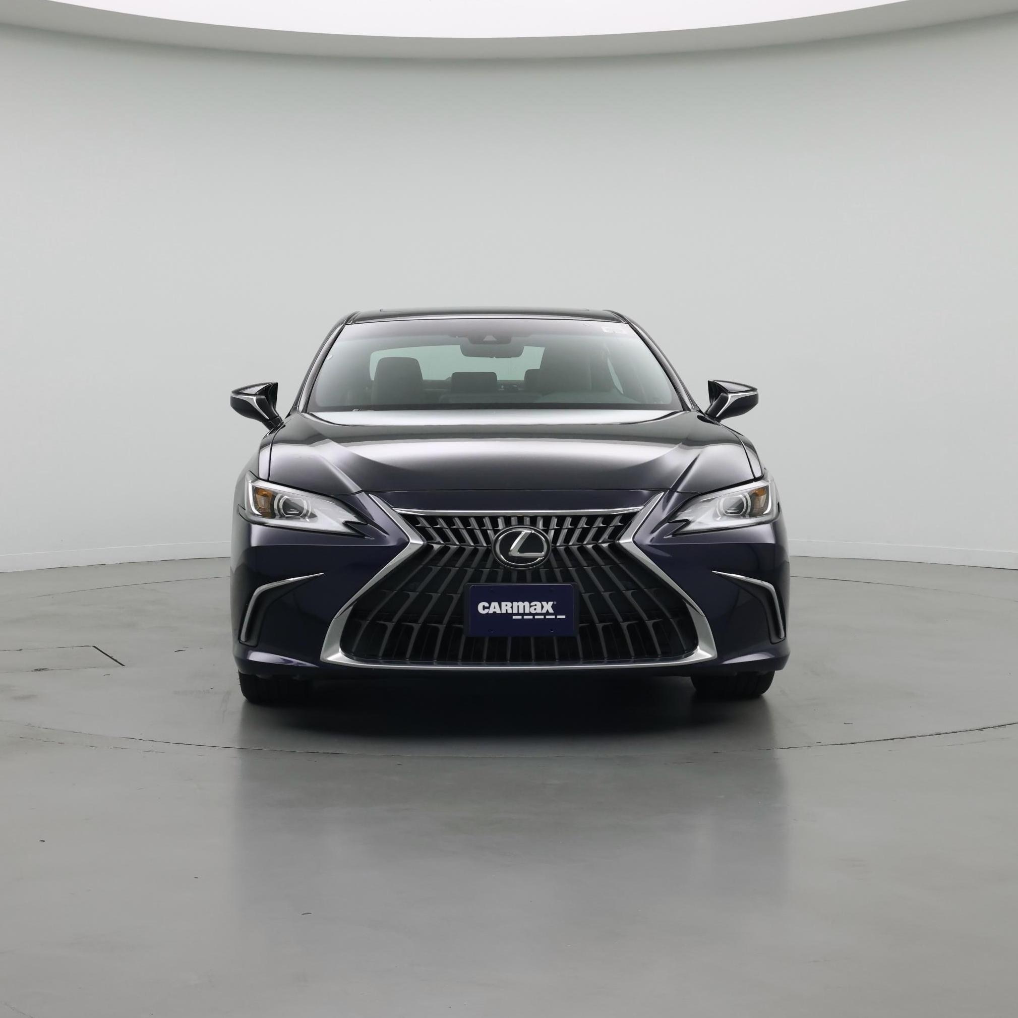 Thumbnail: 2023 Lexus ES - 5