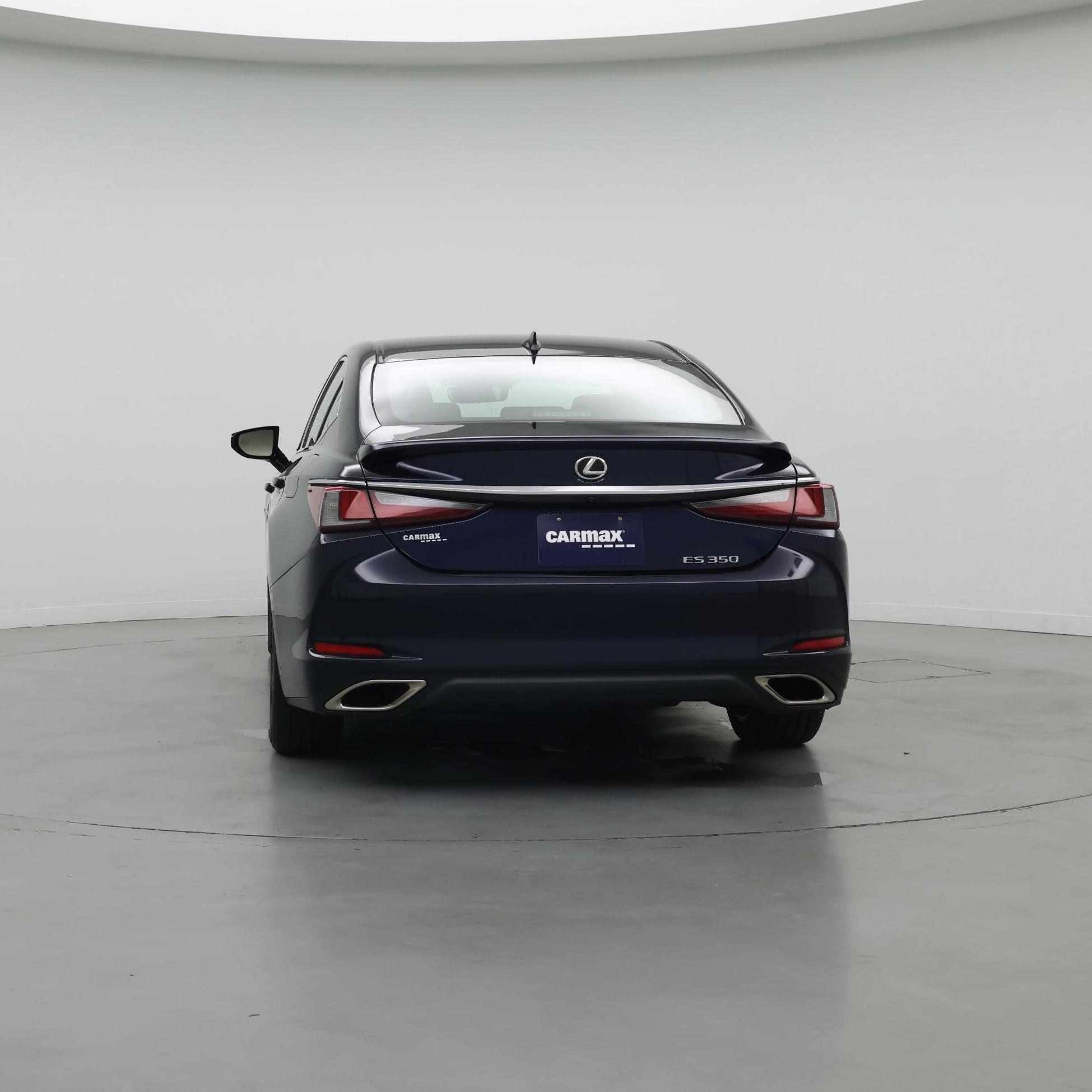 Thumbnail: 2023 Lexus ES - 6
