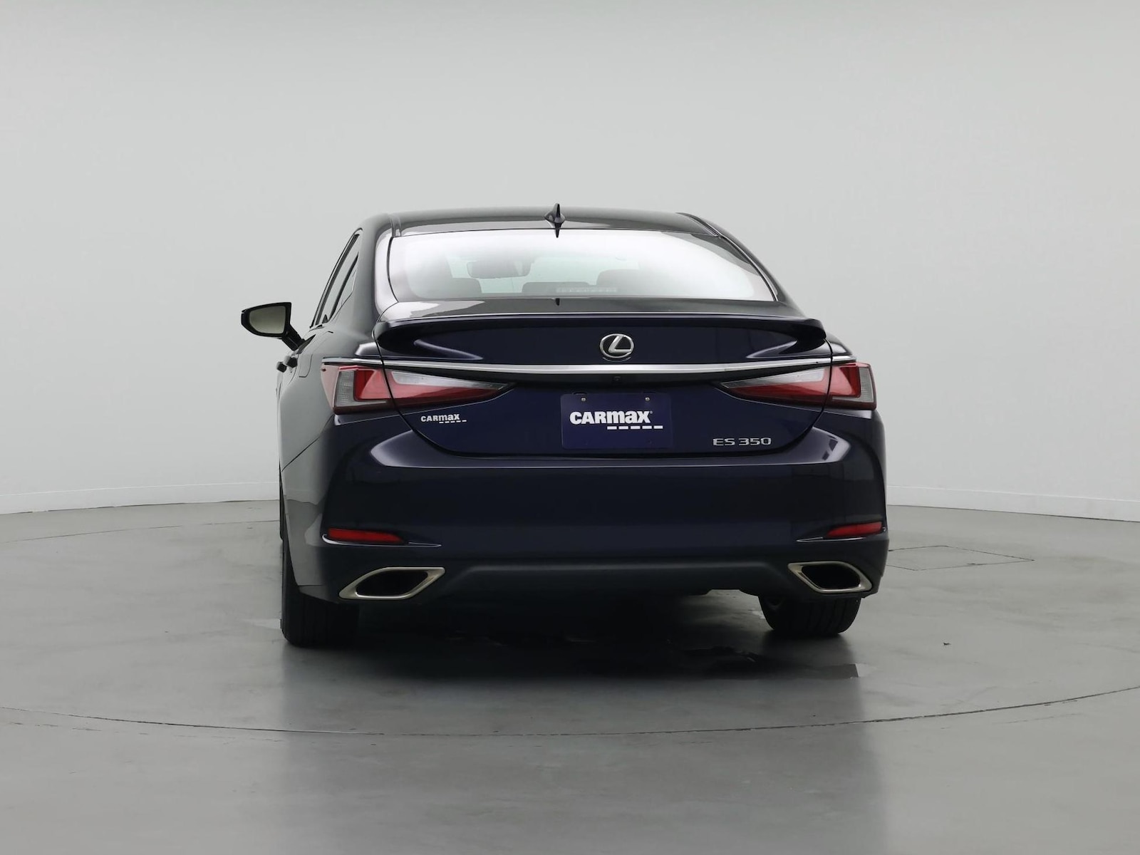 2023 Lexus ES 350 - Photo 7