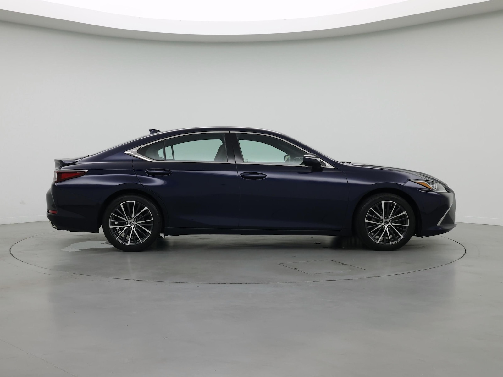 2023 Lexus ES 350 - Photo 8