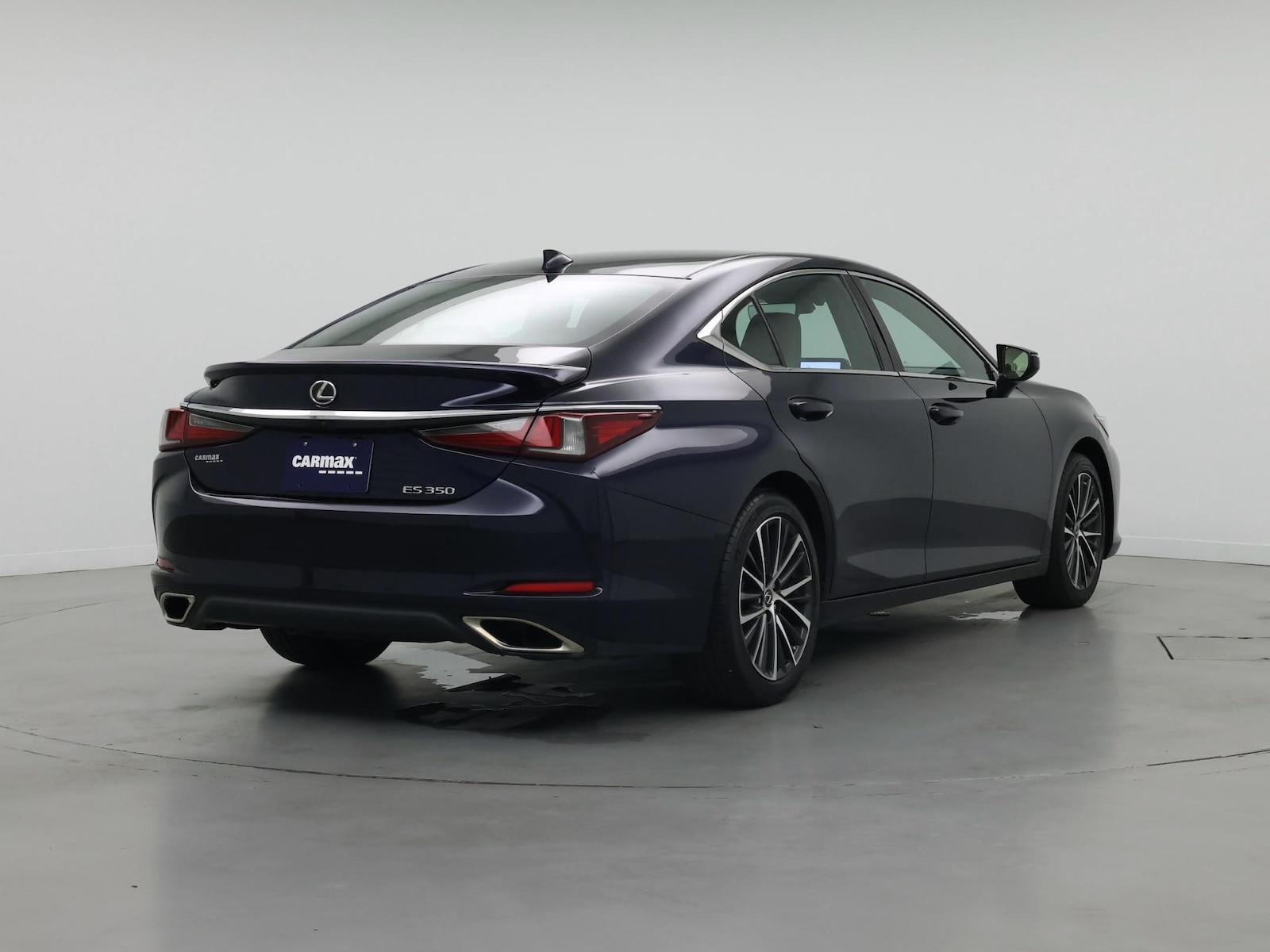 2023 Lexus ES 350 - Photo 9