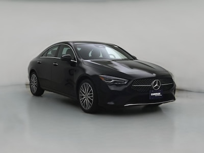 2024 Mercedes-Benz CLA250
