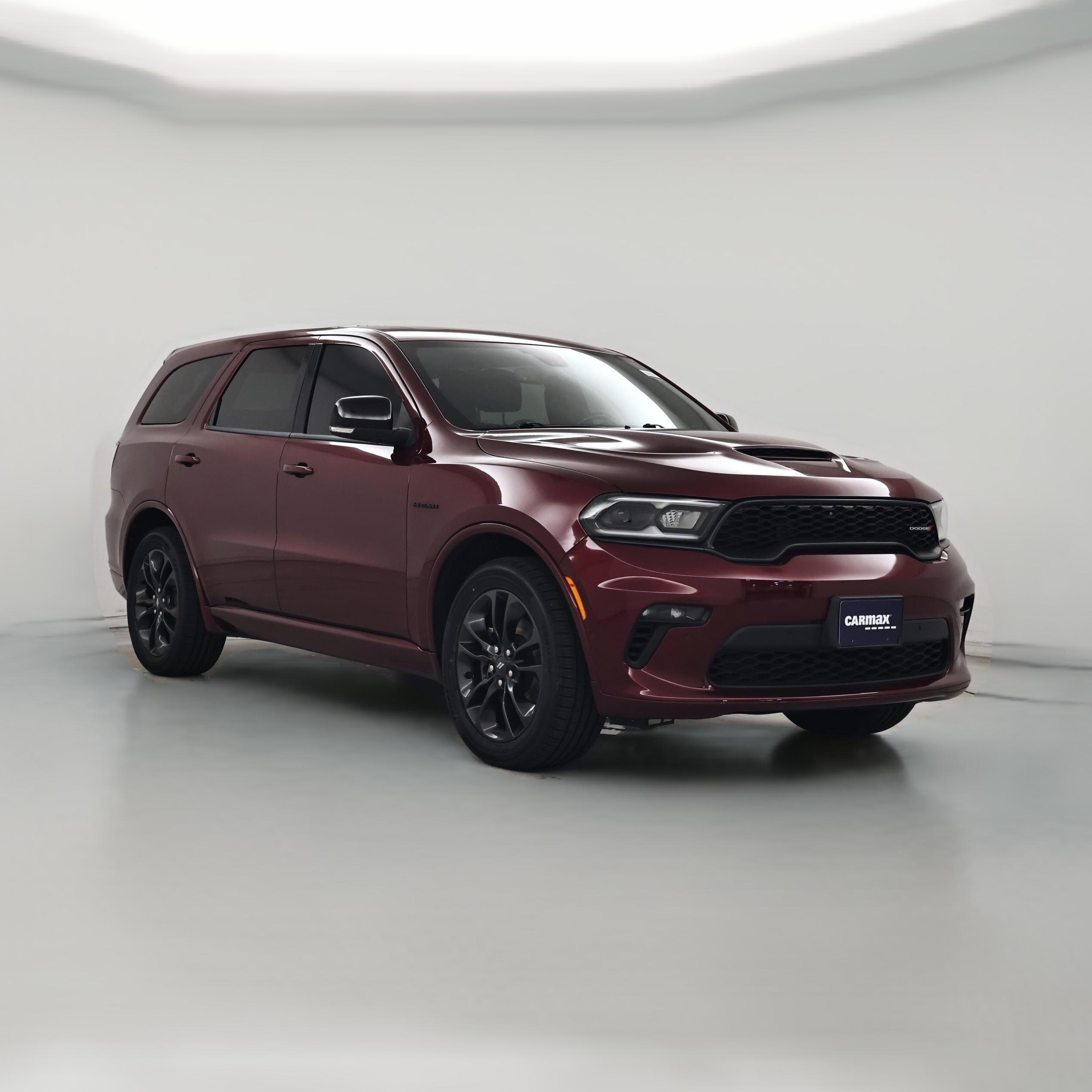 Thumbnail: 2022 Dodge Durango - 1