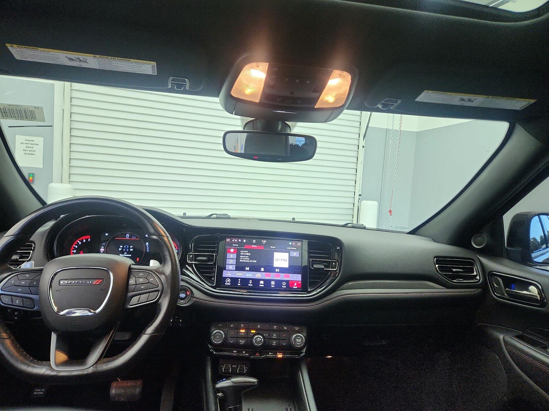 Thumbnail: 2022 Dodge Durango - 9