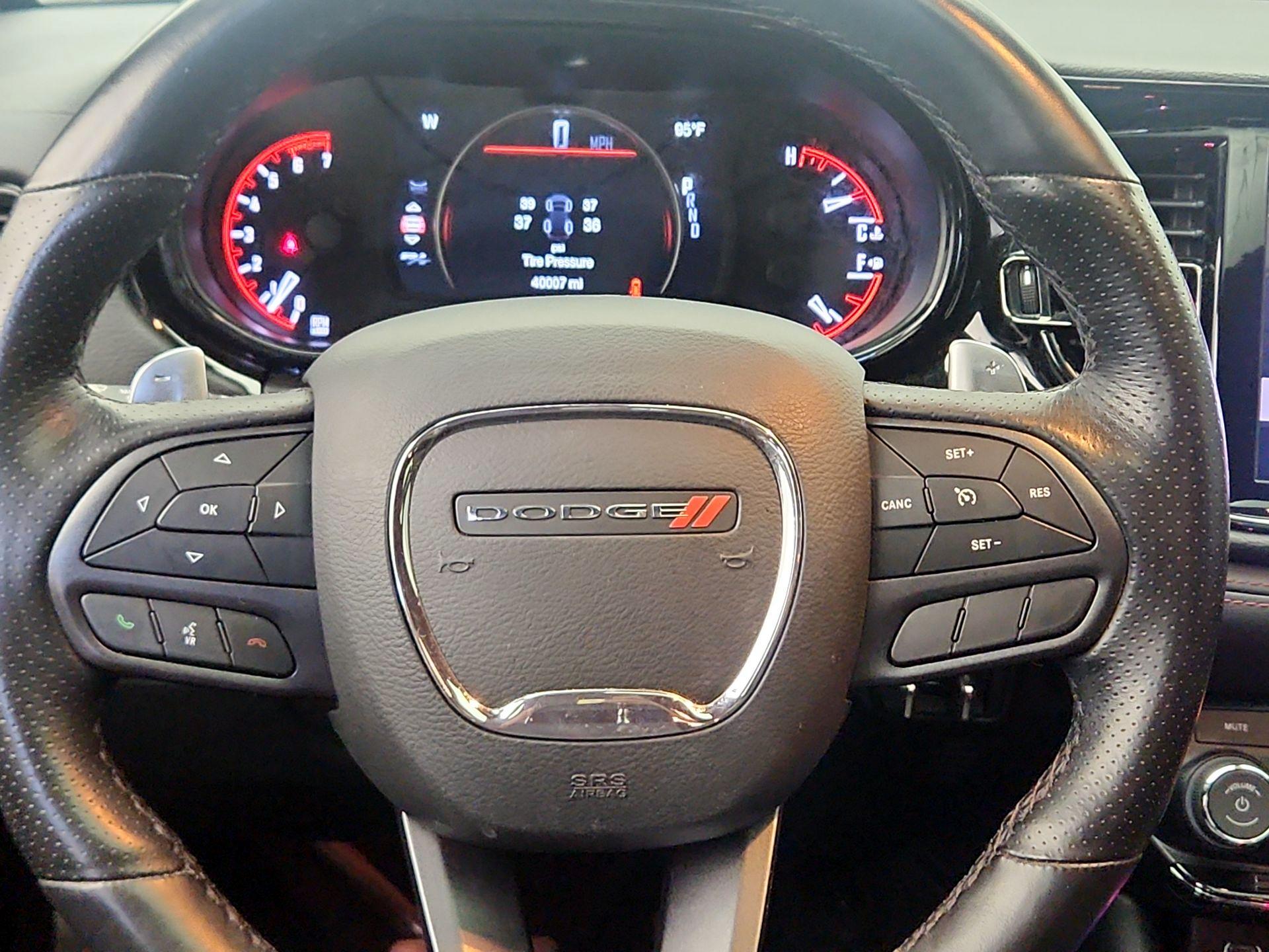 Thumbnail: 2022 Dodge Durango - 10