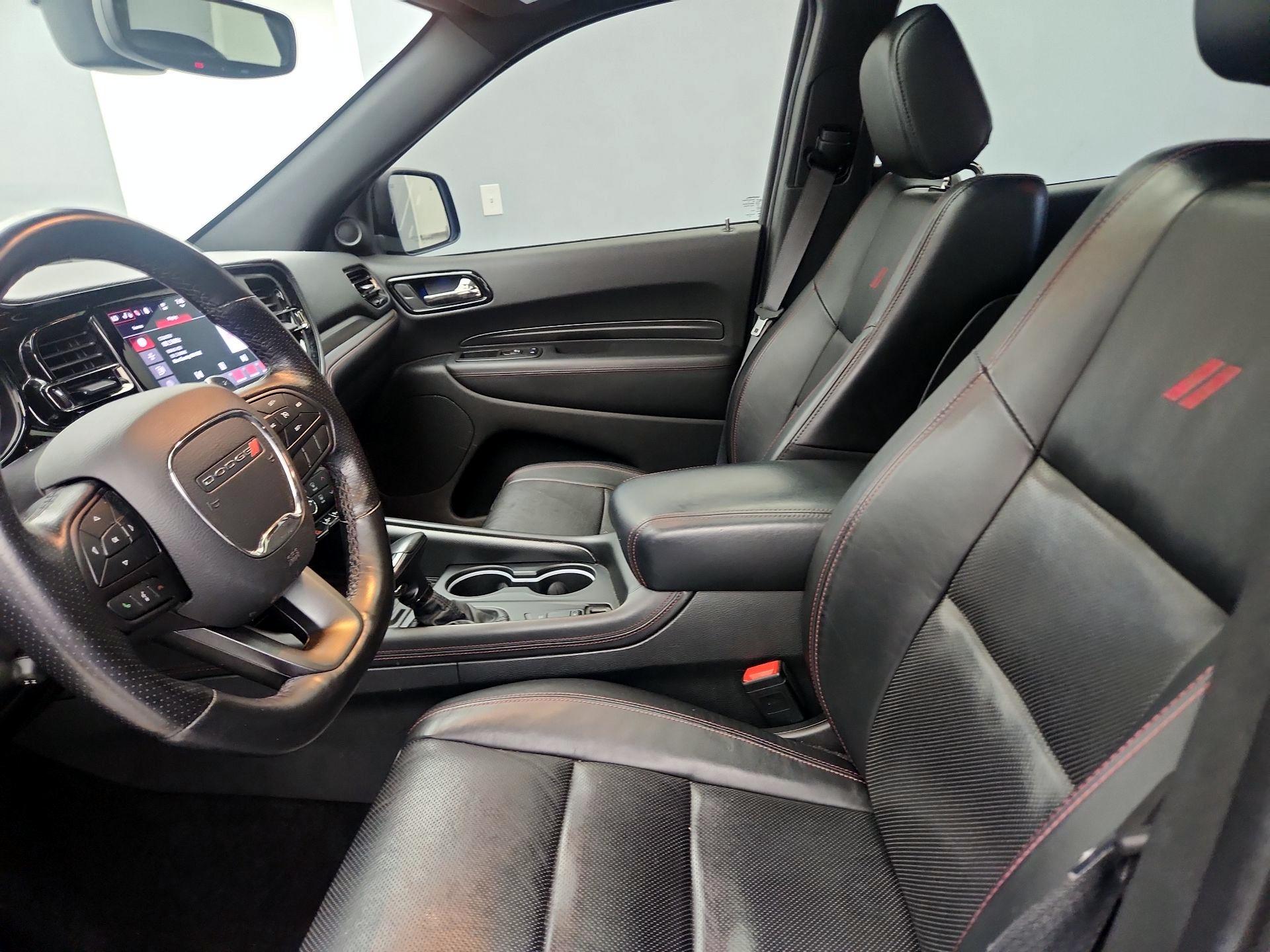 Thumbnail: 2022 Dodge Durango - 11
