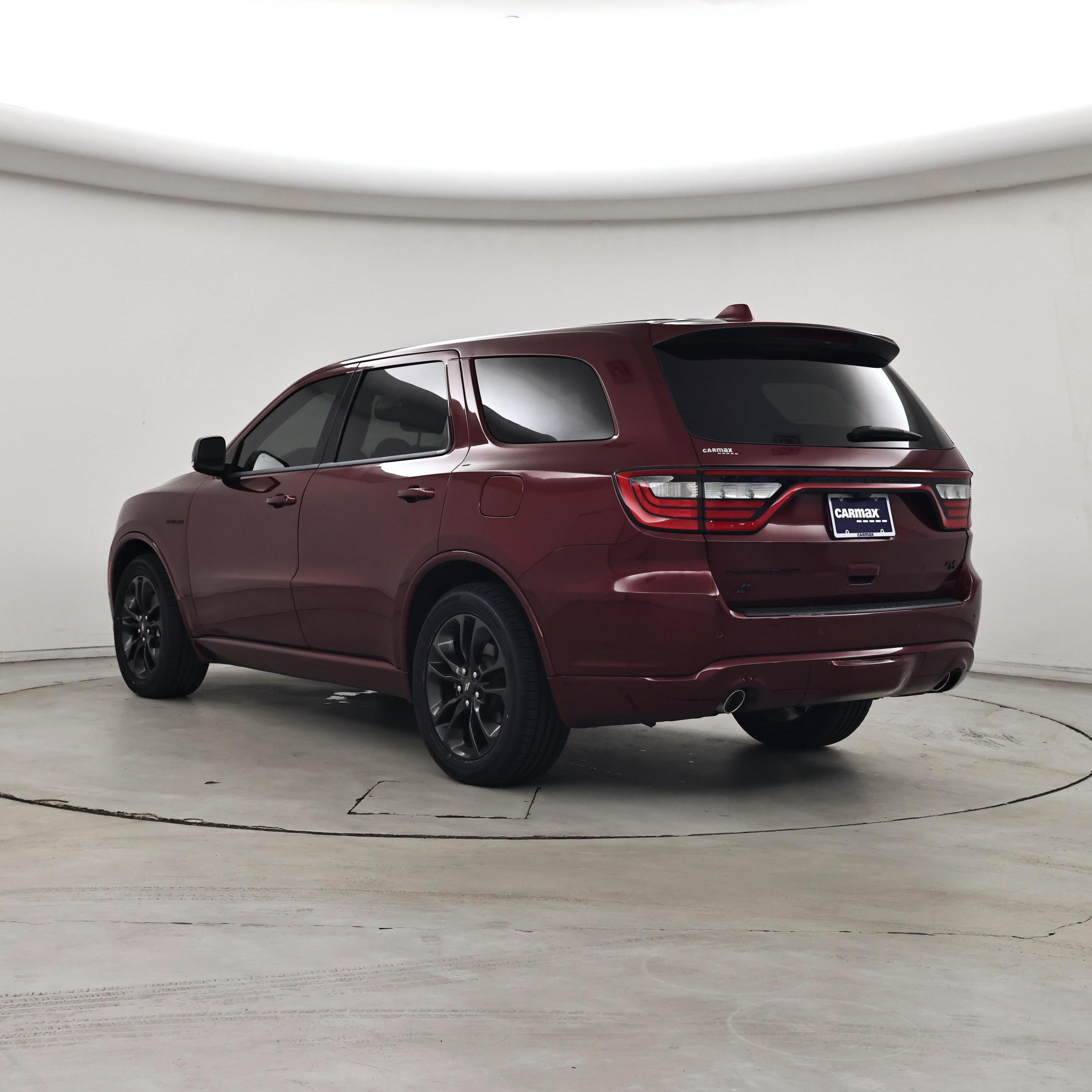 Thumbnail: 2022 Dodge Durango - 2