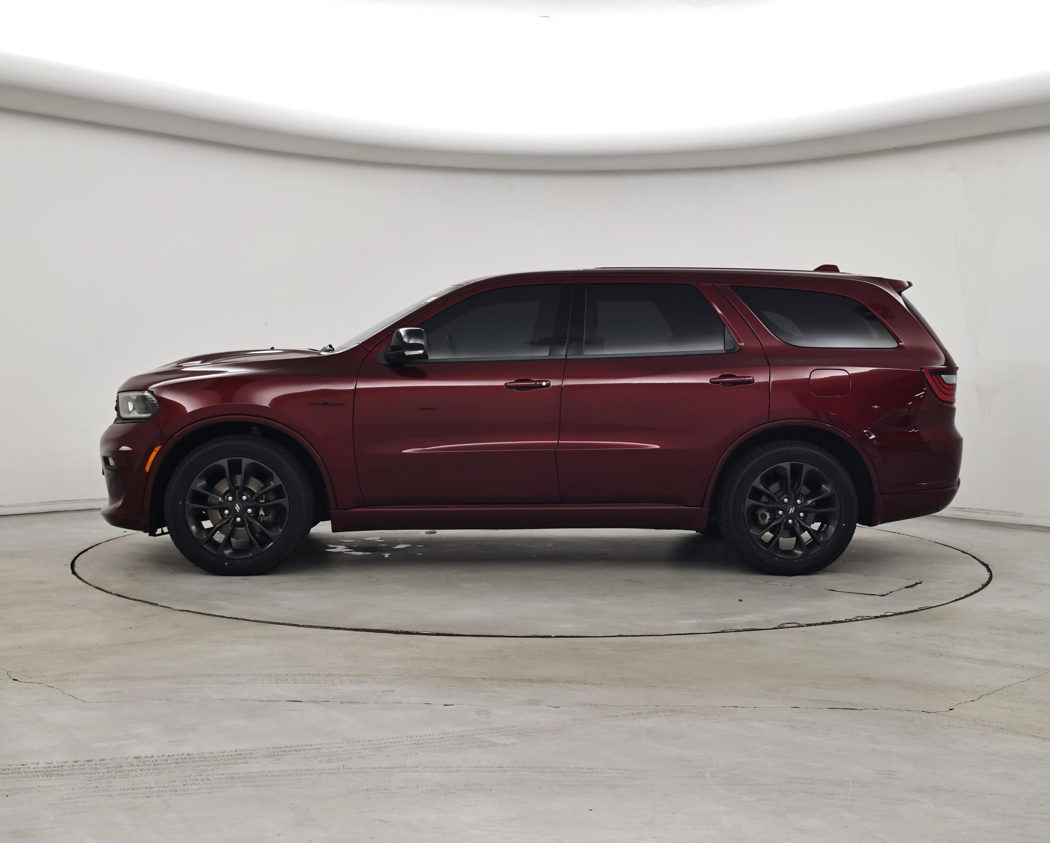 Thumbnail: 2022 Dodge Durango - 3