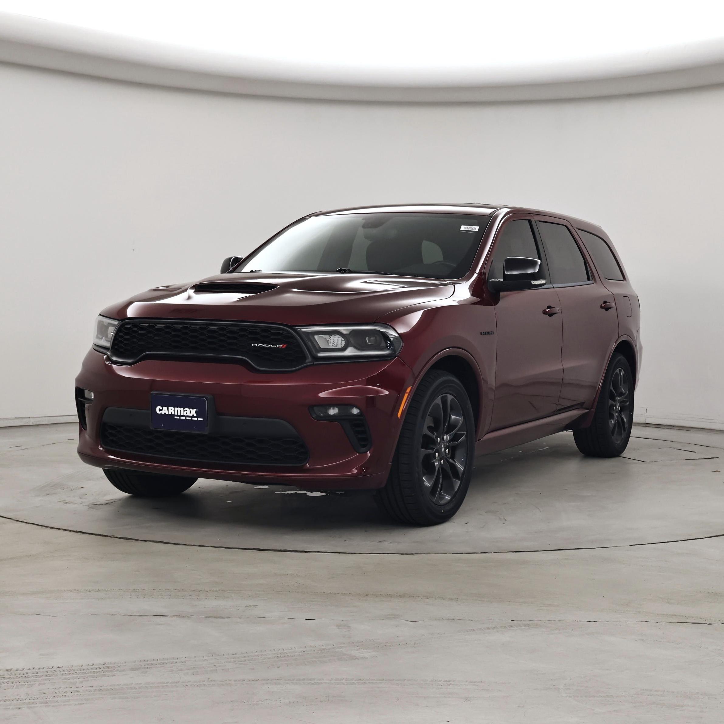 Thumbnail: 2022 Dodge Durango - 4