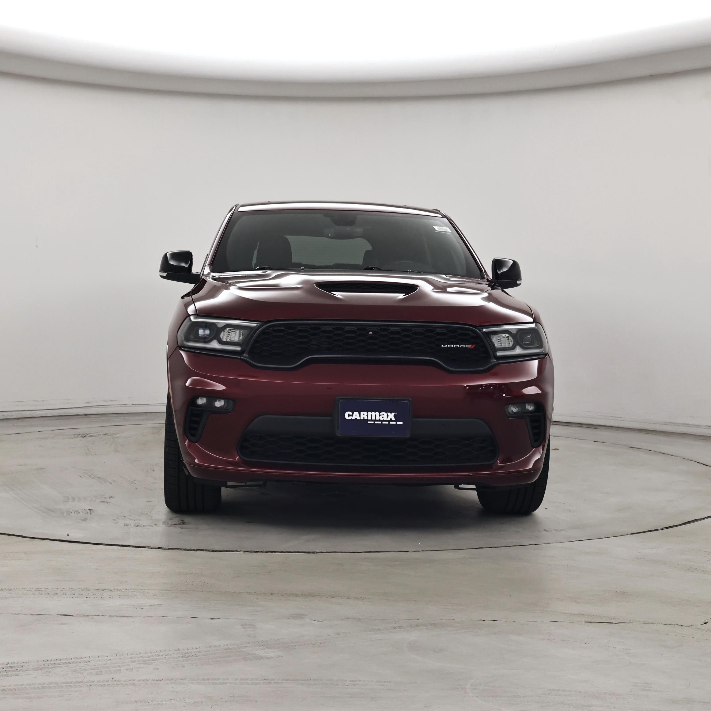 Thumbnail: 2022 Dodge Durango - 5