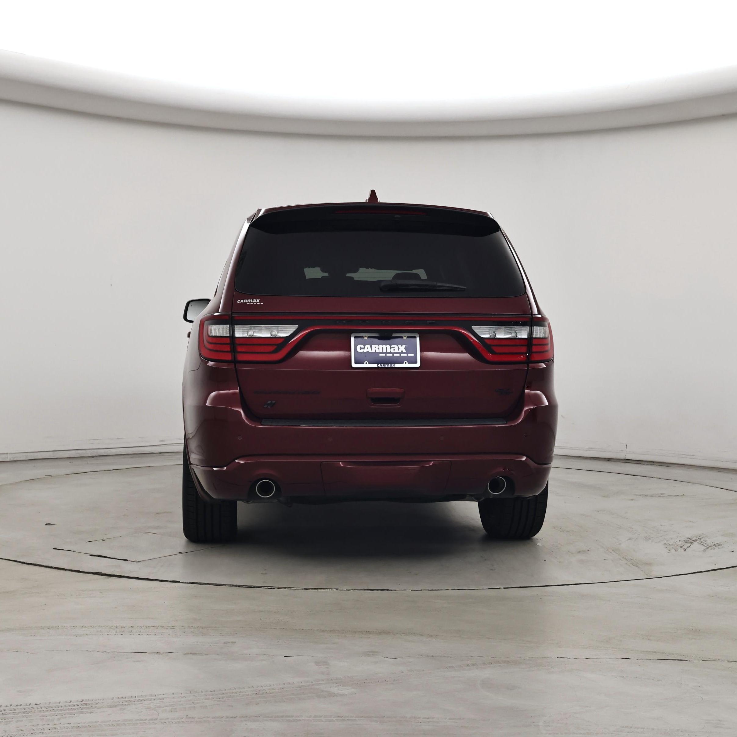 Thumbnail: 2022 Dodge Durango - 6