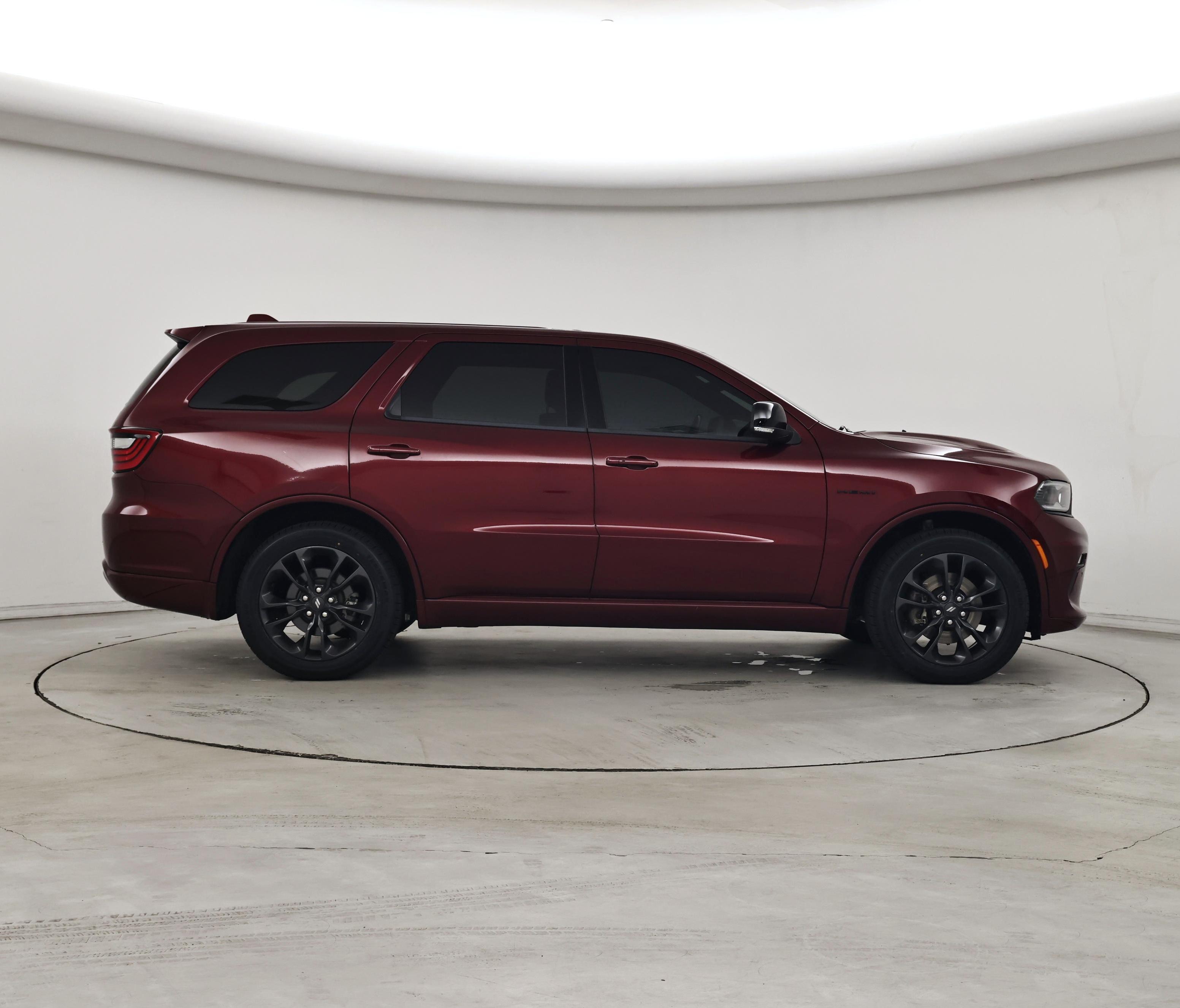 Thumbnail: 2022 Dodge Durango - 7