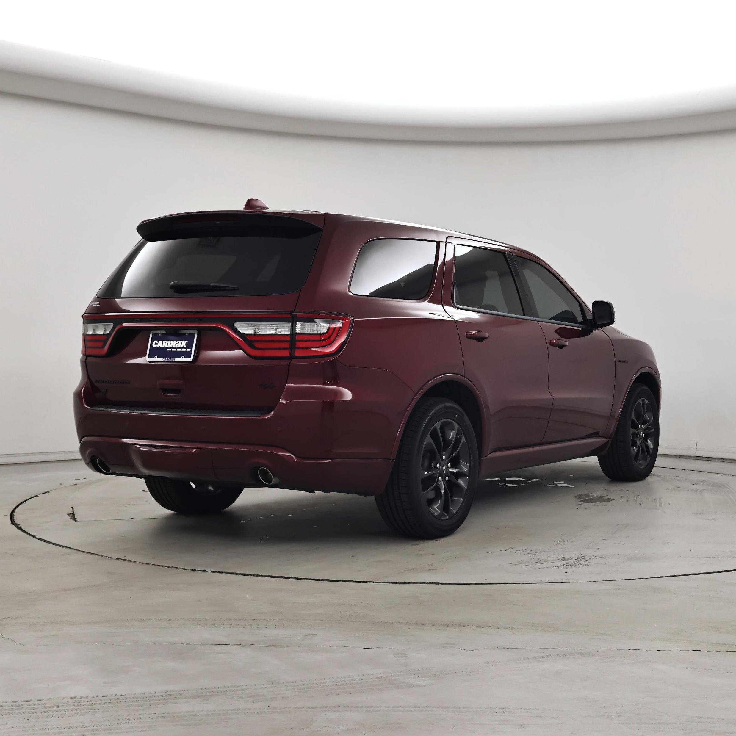 Thumbnail: 2022 Dodge Durango - 8