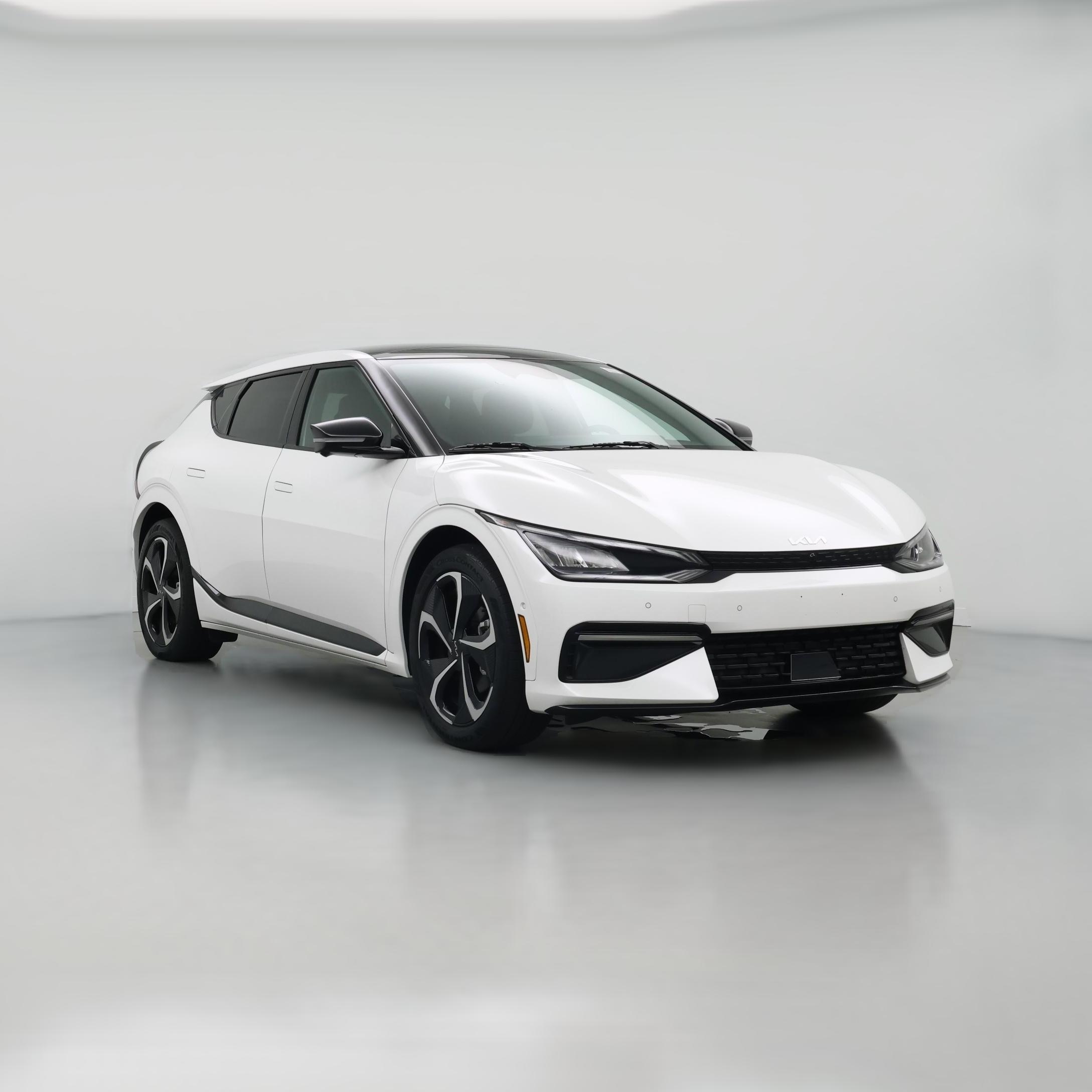 Thumbnail: 2024 Kia EV6 - 1