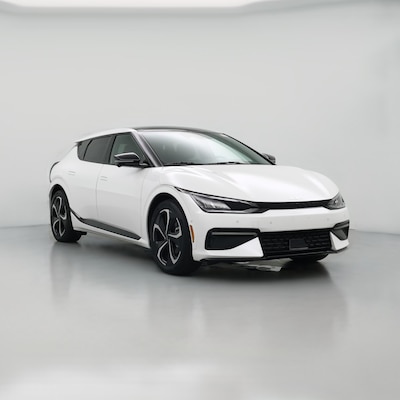 2024 Kia EV6 GT-Line