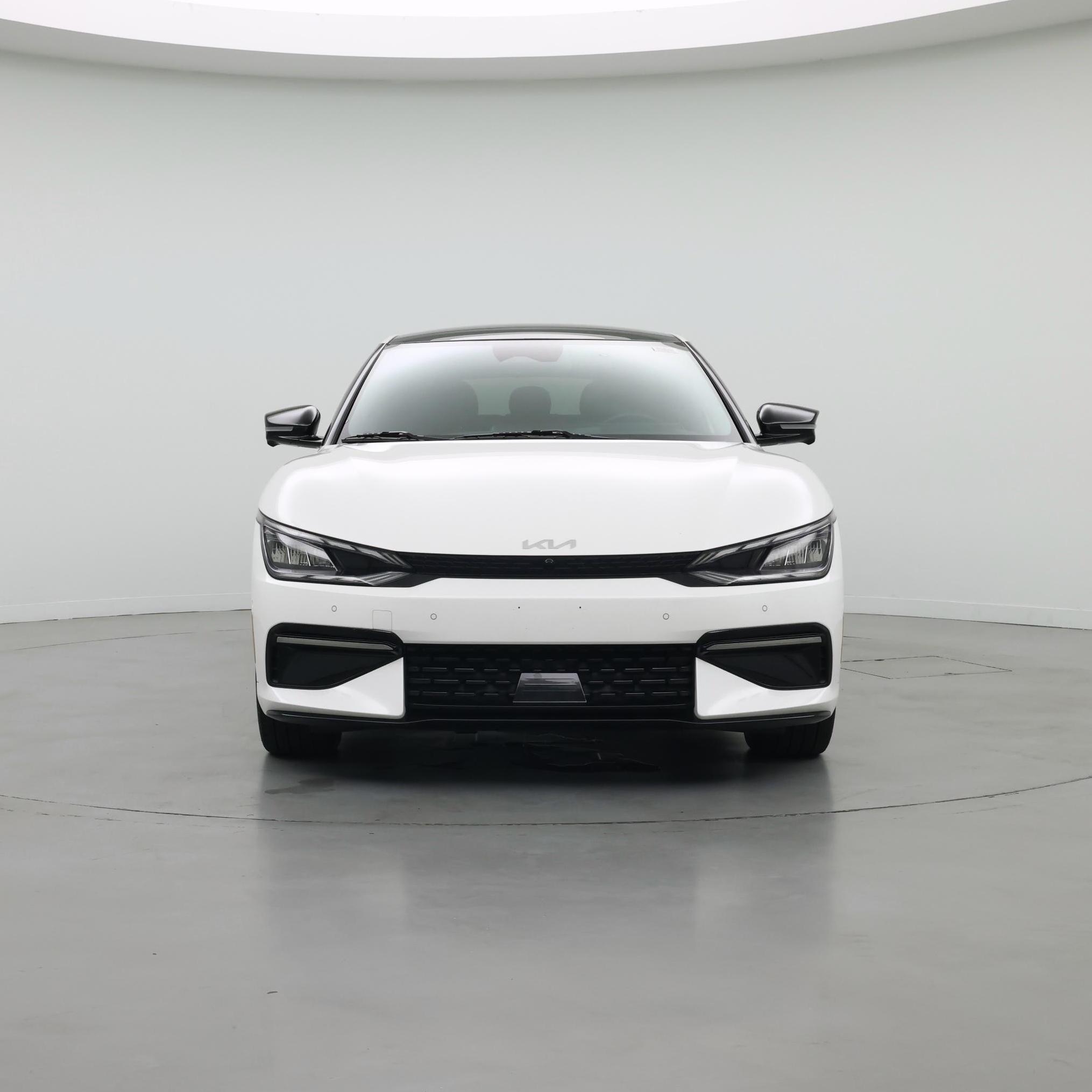 Thumbnail: 2024 Kia EV6 - 5