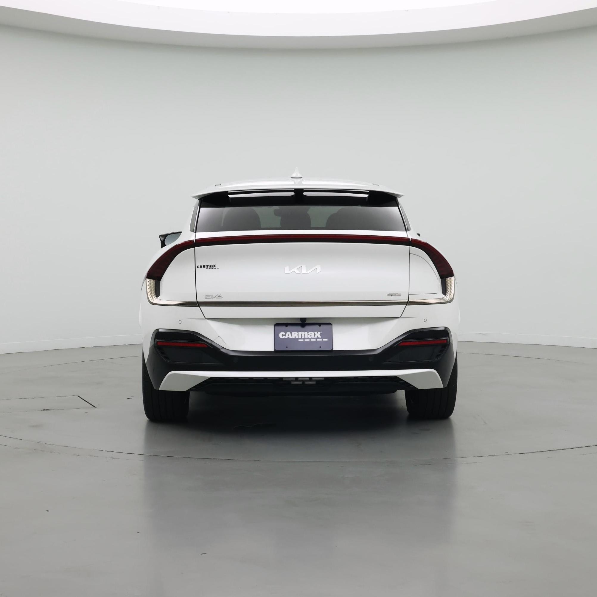Thumbnail: 2024 Kia EV6 - 6