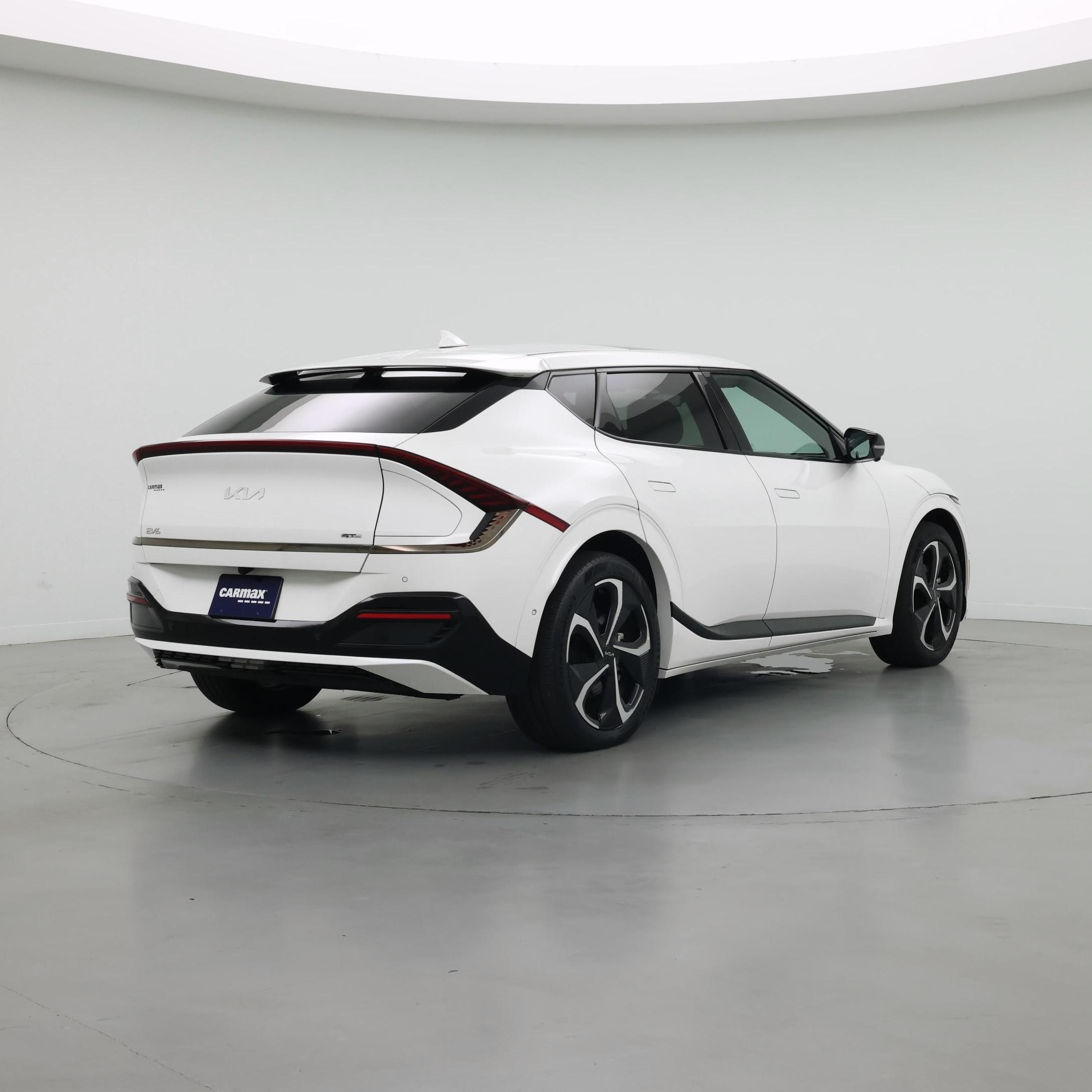 Thumbnail: 2024 Kia EV6 - 8