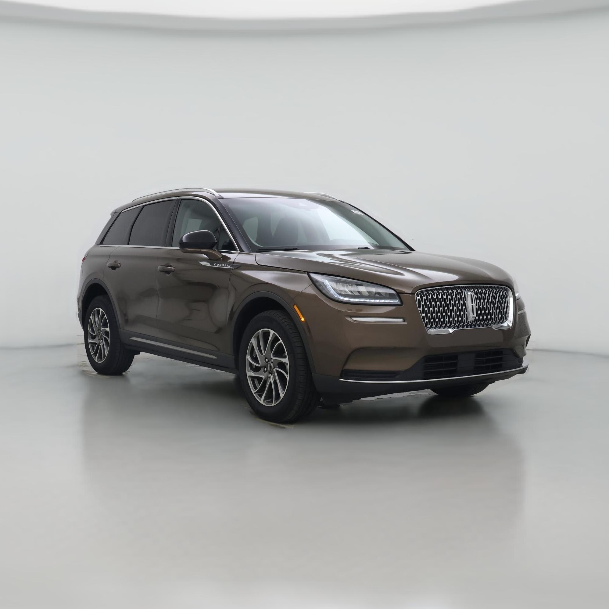 Thumbnail: 2022 Lincoln Corsair - 1