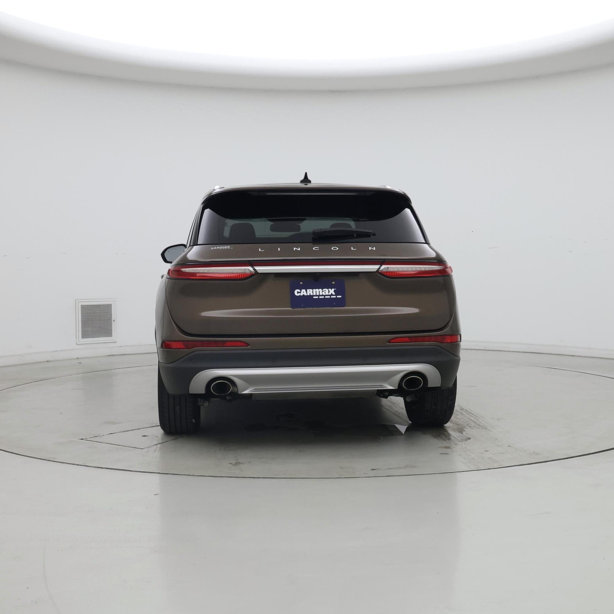 Thumbnail: 2022 Lincoln Corsair - 6
