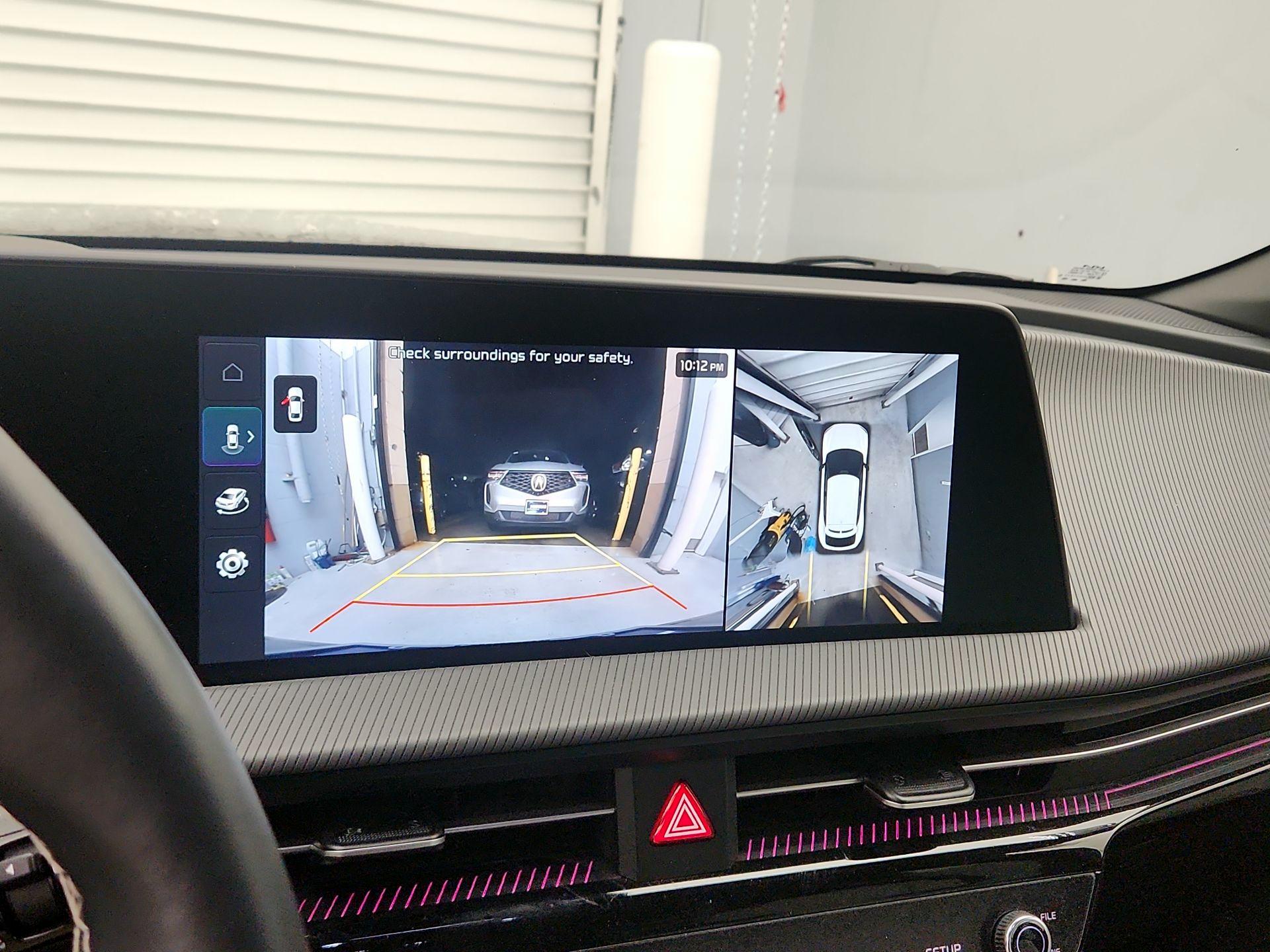 Thumbnail: 2024 Kia EV6 - 15