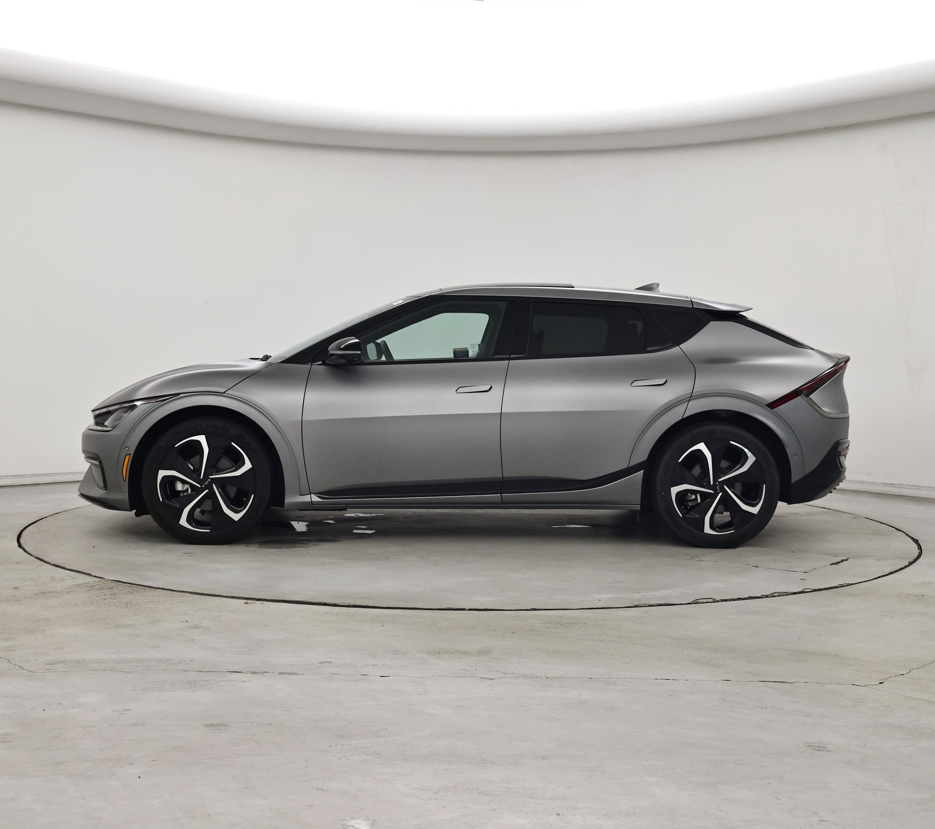Thumbnail: 2024 Kia EV6 - 3