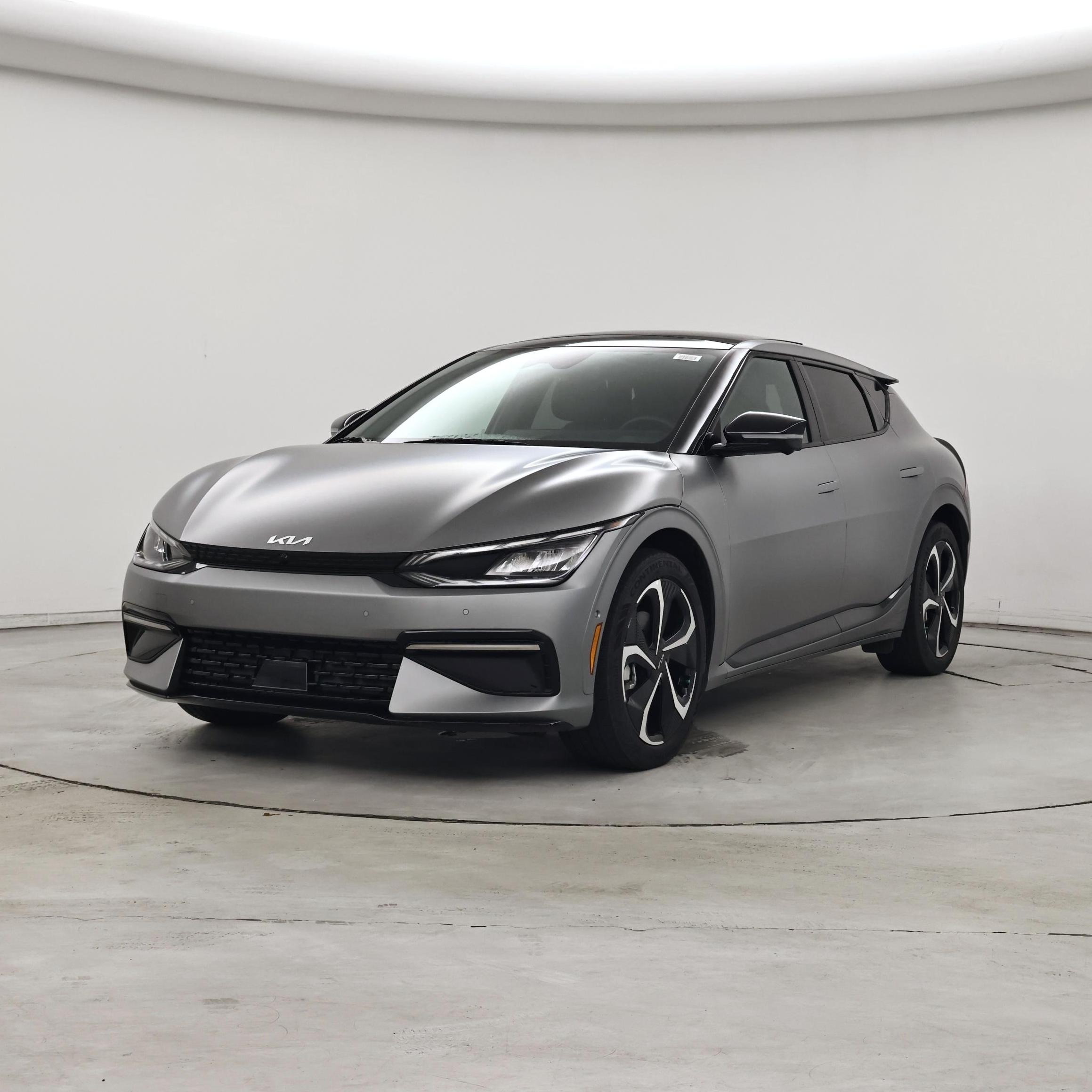 Thumbnail: 2024 Kia EV6 - 4
