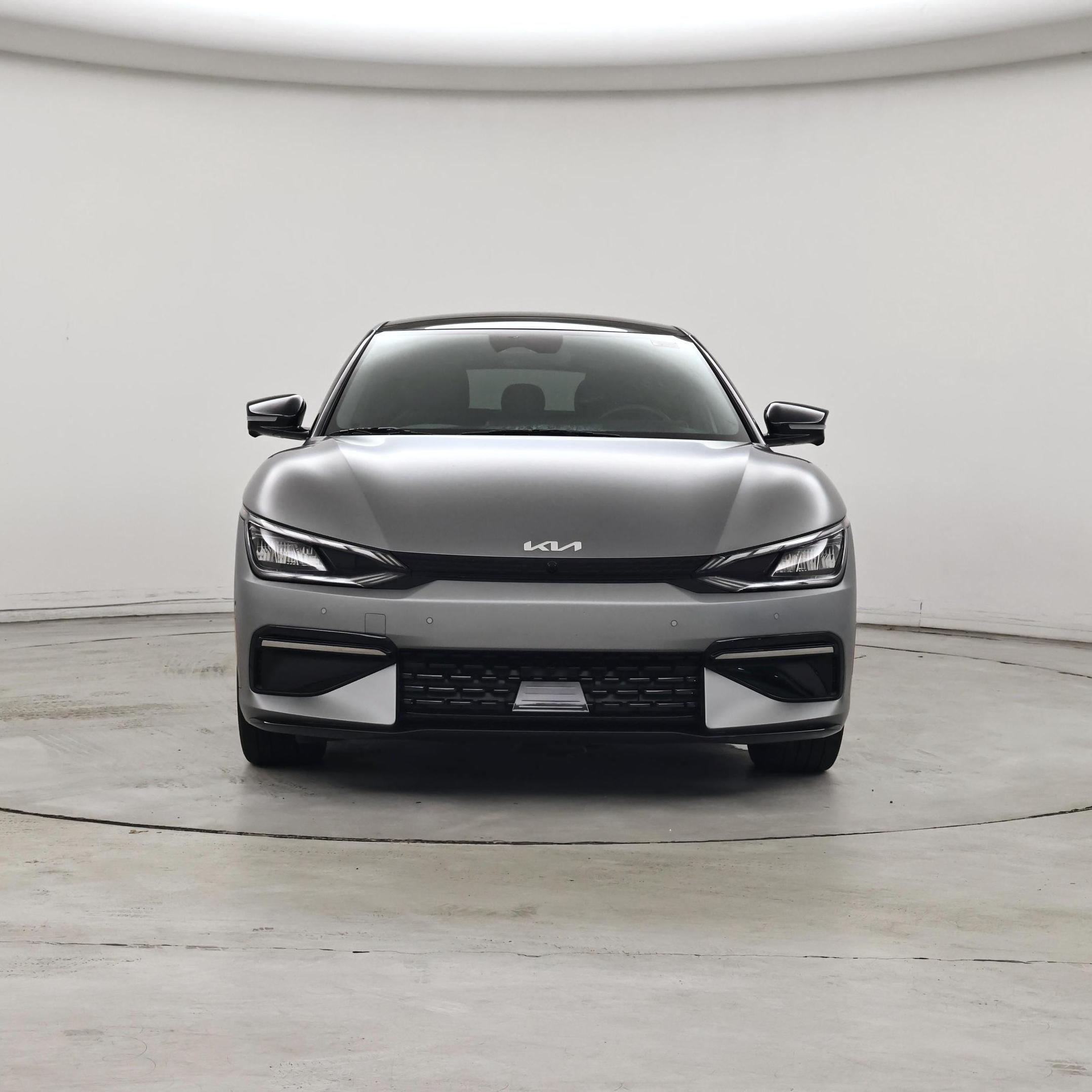 Thumbnail: 2024 Kia EV6 - 5