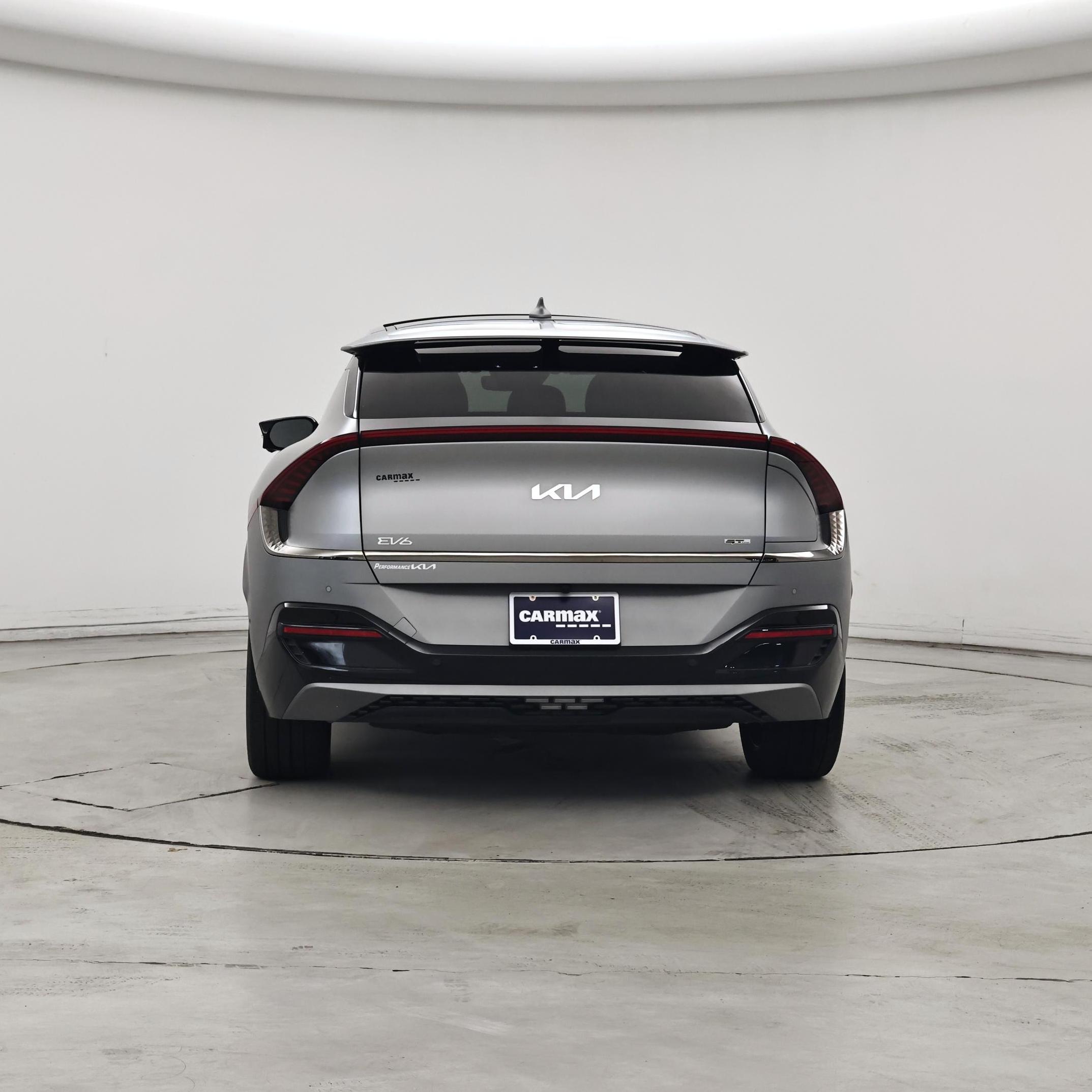 Thumbnail: 2024 Kia EV6 - 6